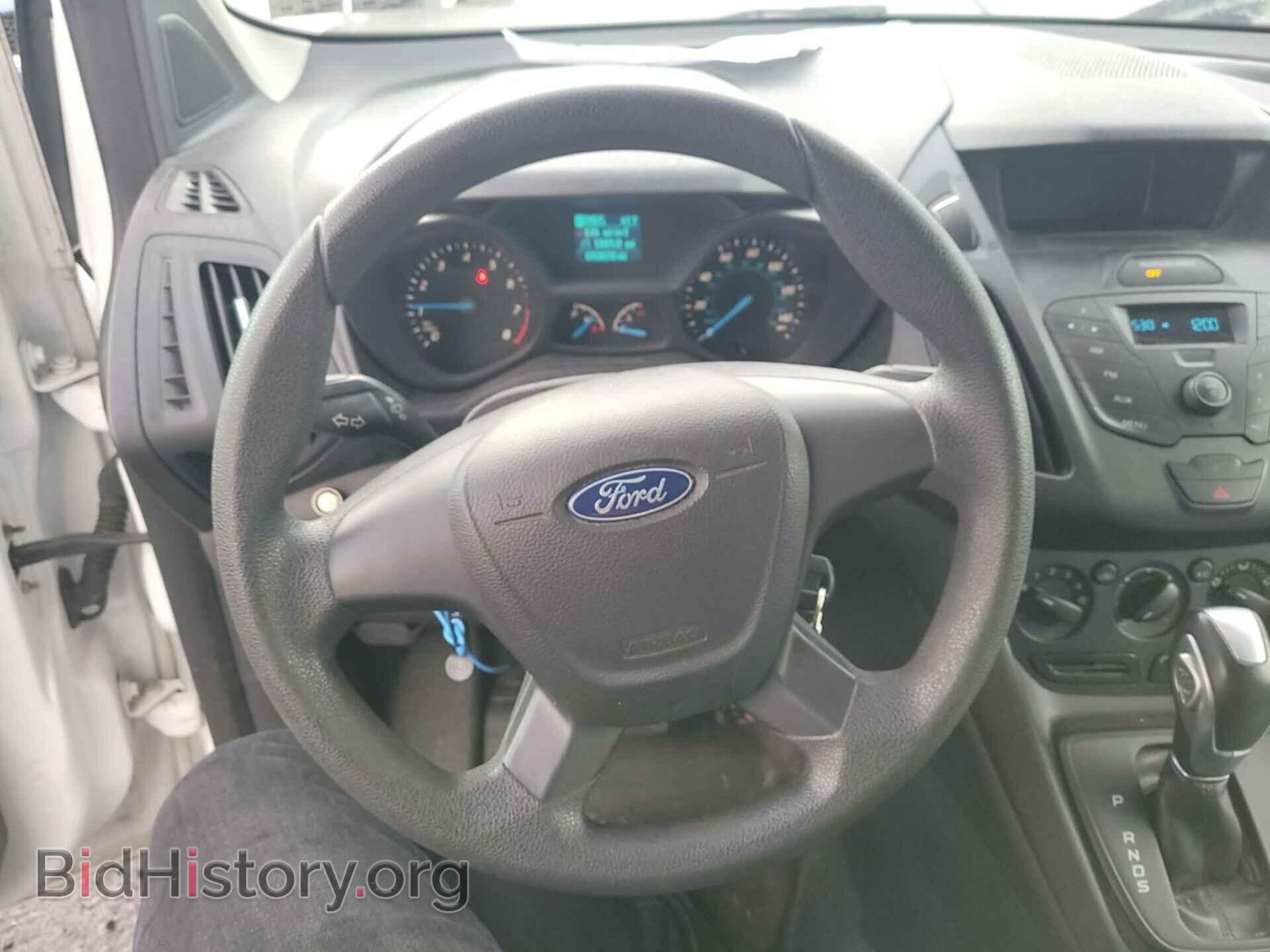 2014 FORD TRANSIT CONNECT - VIN: NM0LS7E76E1173218 - Фото 10