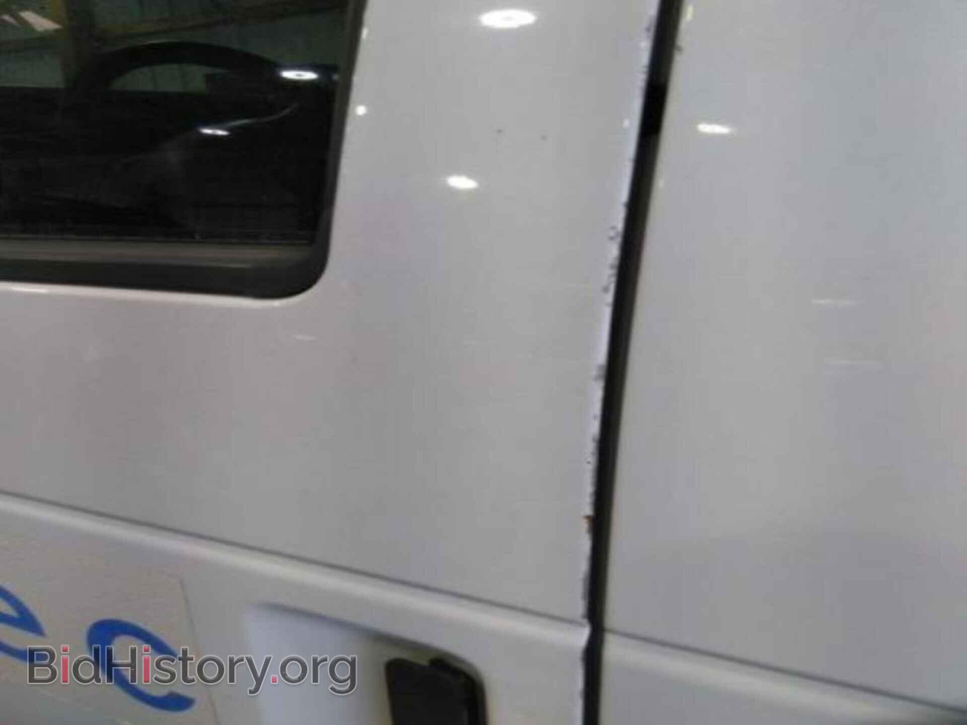 2011 FORD E-150 - VIN: 1FTNE1EW3BDA43978 - Фото 25