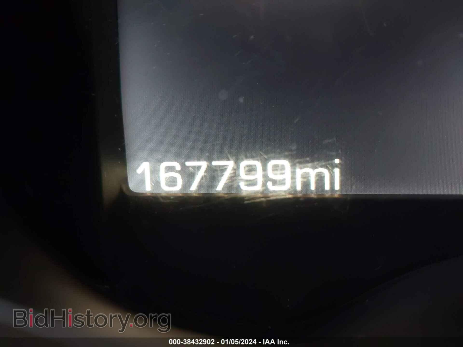 2013 CADILLAC XTS - VIN: 2G61S5S38D9145708 - Фото 7