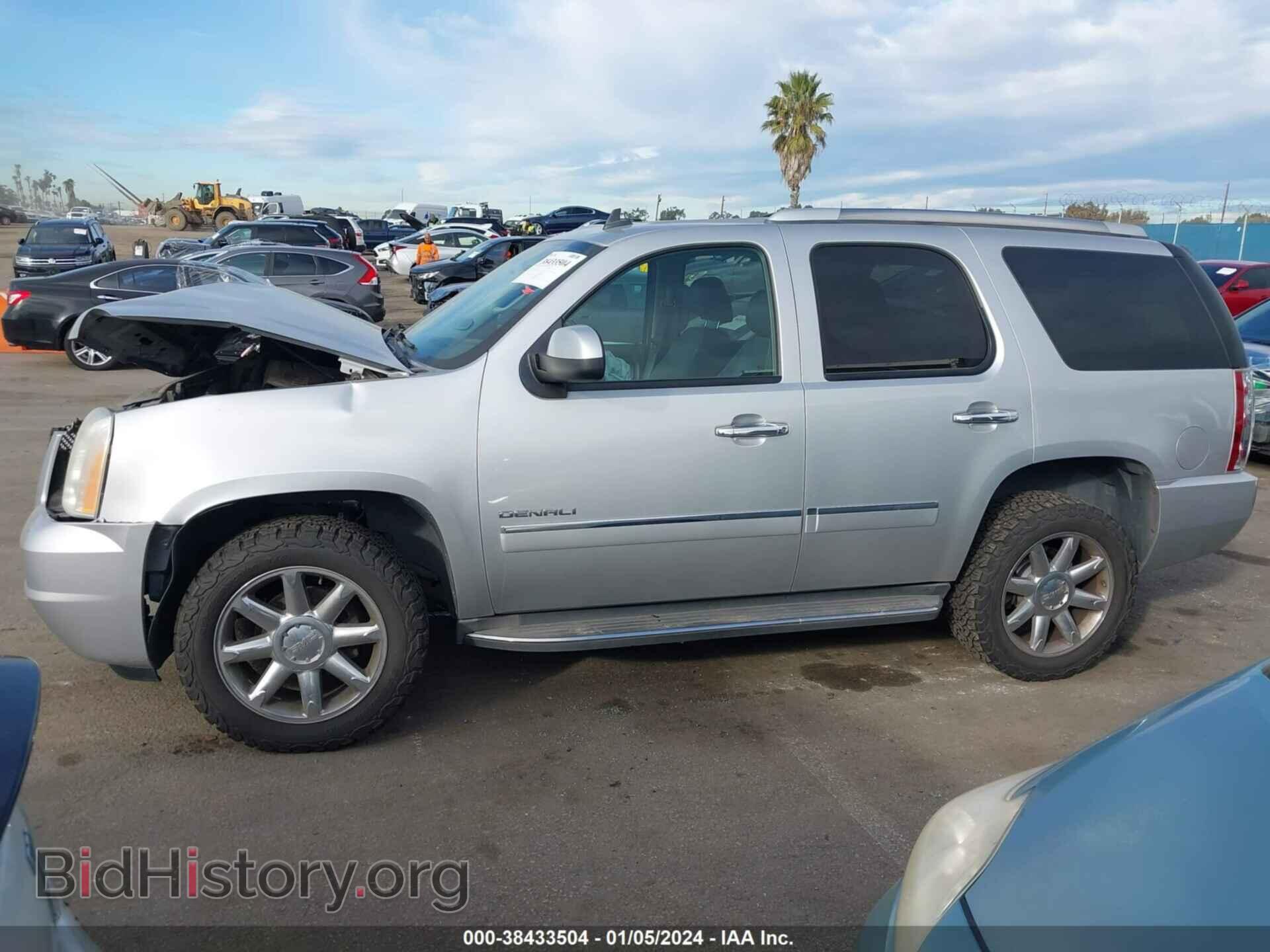 2012 GMC YUKON - VIN: 1GKS2EEF2CR142268 - Фото 14