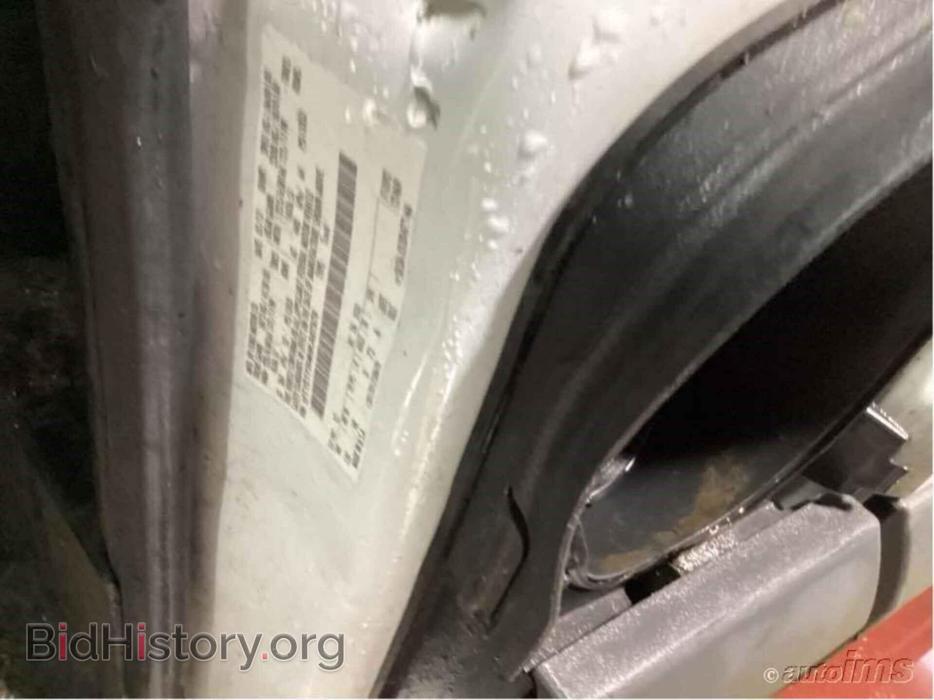 2017 FORD TRANSIT - VIN: 1FTYE1YM4HKA67976 - Фото 4
