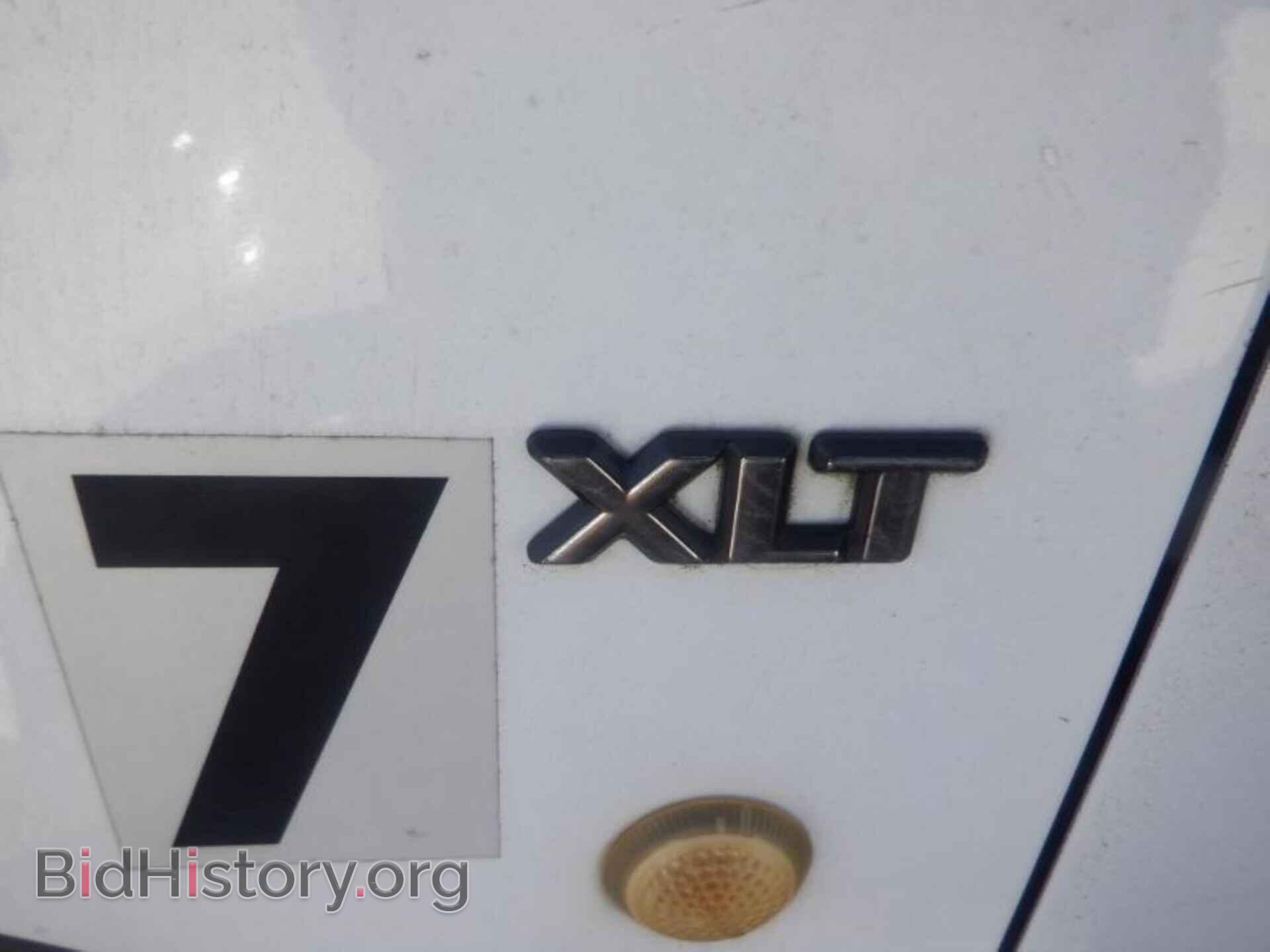 2011 FORD TRANSIT CONNECT - VIN: NM0LS7DN7BT070146 - Фото 18
