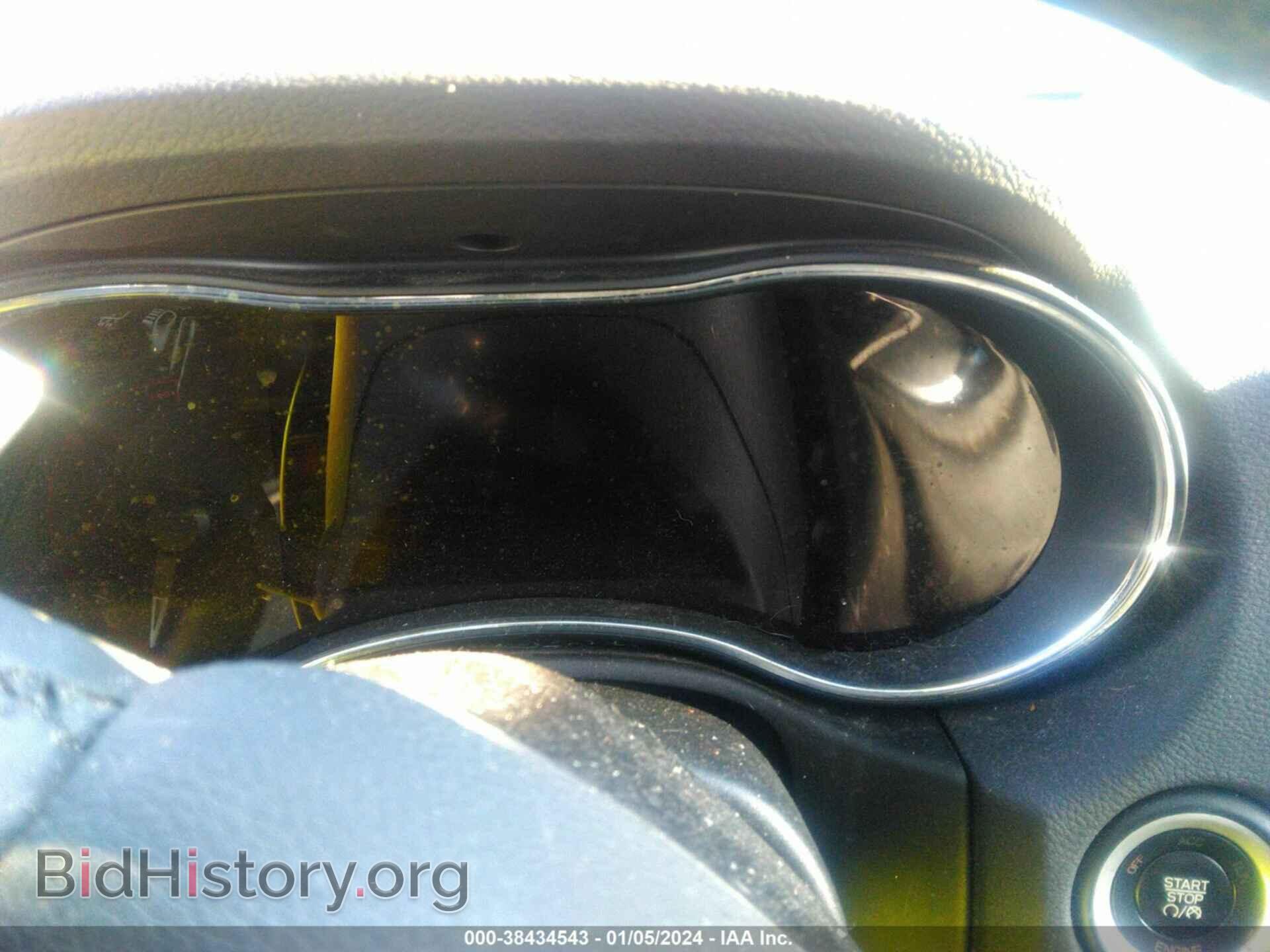 2015 DODGE DURANGO - VIN: 1C4RDJDG3FC801635 - Фото 15