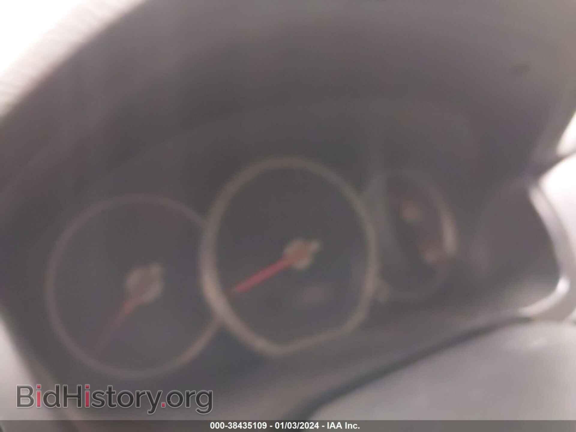 2007 HONDA PILOT - VIN: 2HKYF18747H511331 - Photo 7