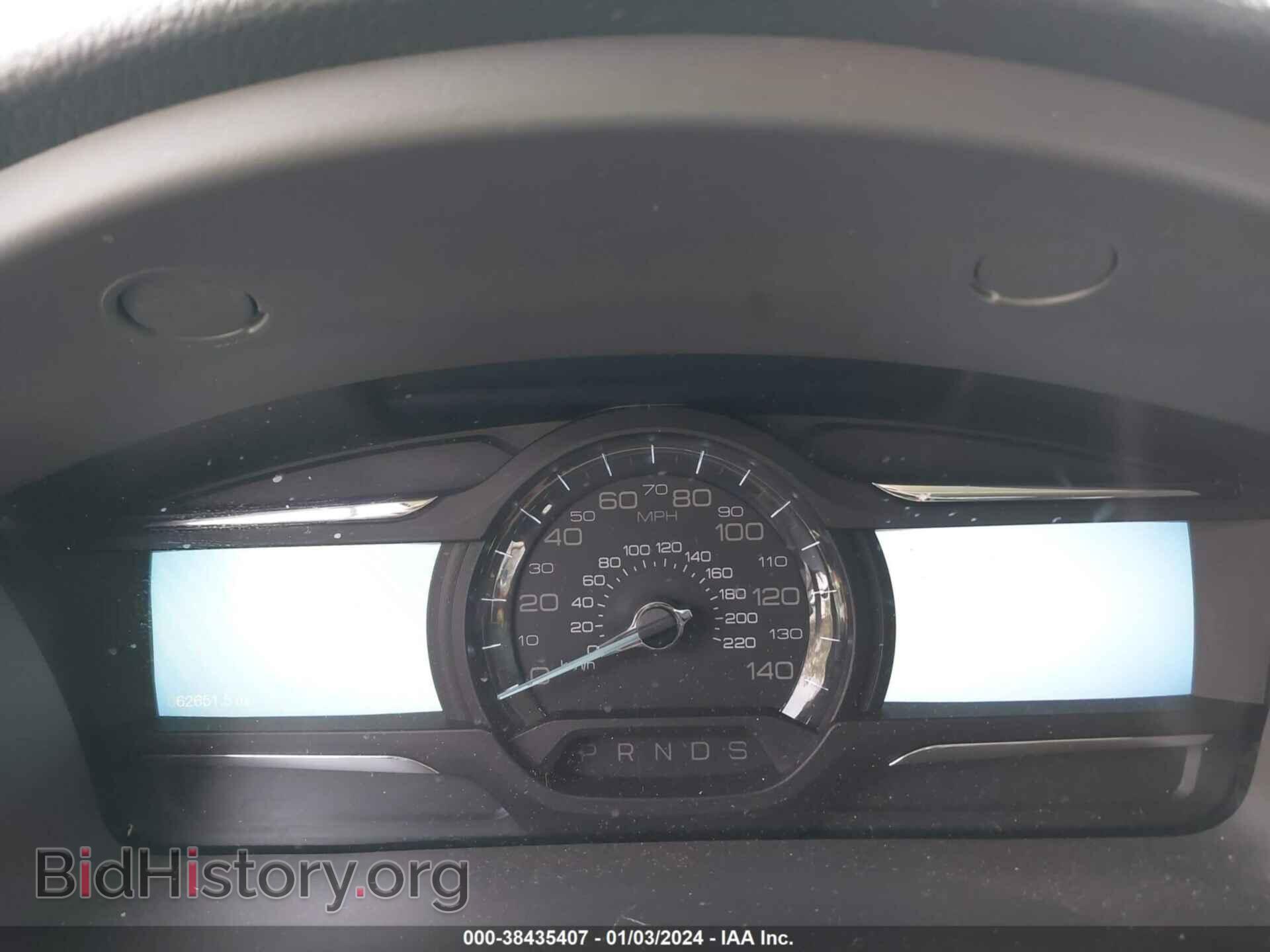 2016 FORD FLEX - VIN: 2FMGK5C8XGBA20316 - Photo 7