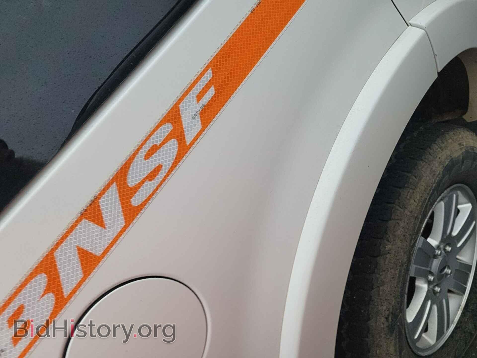 2010 FORD EXPLORER - VIN: 1FMEU7DE6AUB03633 - Photo 12