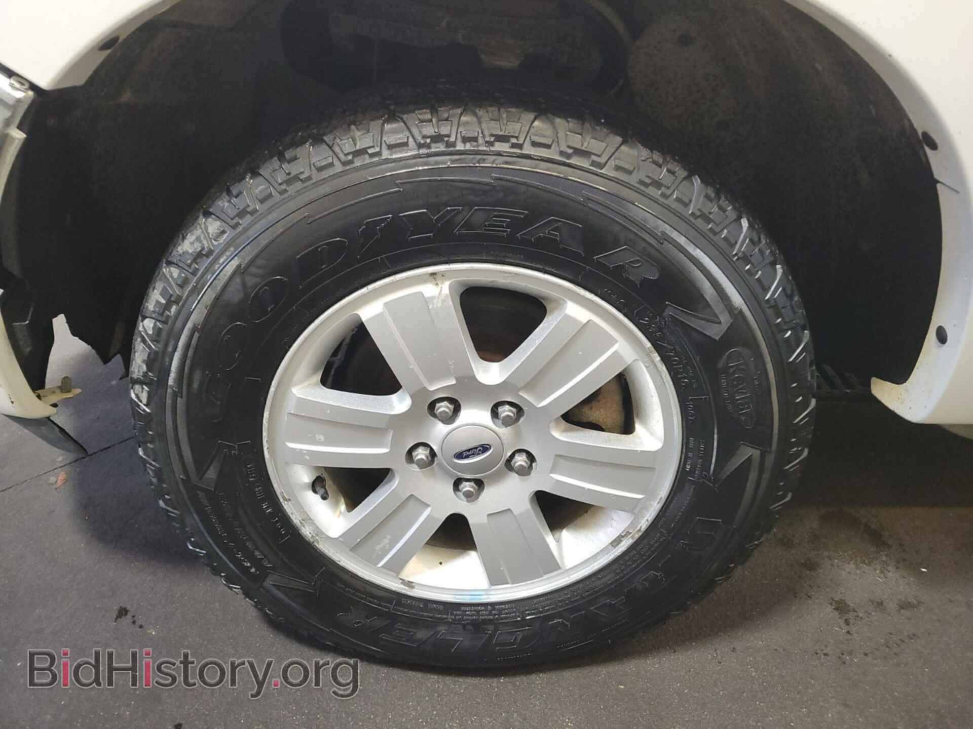 2010 FORD EXPLORER - VIN: 1FMEU7DE6AUB03633 - Photo 14