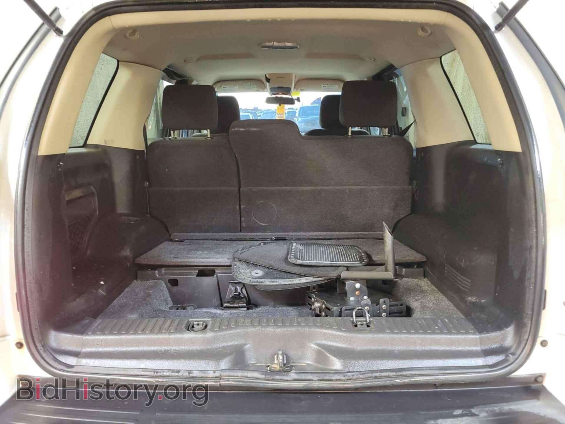 2010 FORD EXPLORER - VIN: 1FMEU7DE6AUB03633 - Photo 17