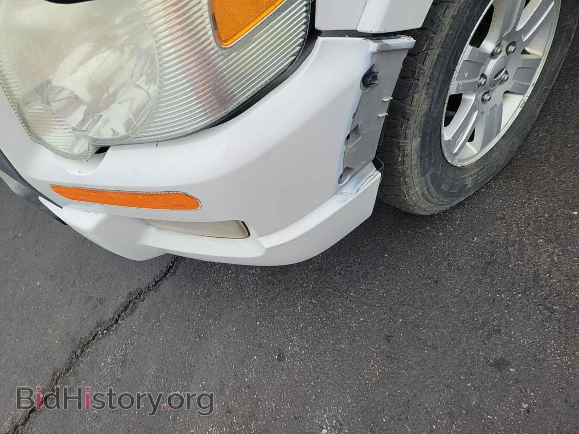 2010 FORD EXPLORER - VIN: 1FMEU7DE6AUB03633 - Photo 7