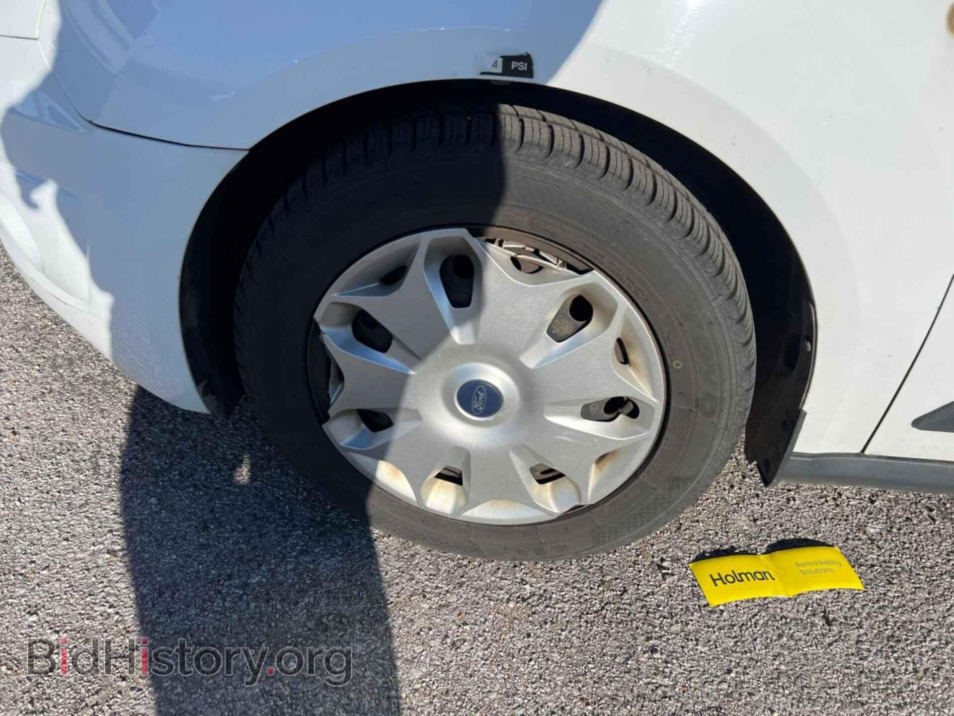 2015 FORD TRANSIT CONNECT - VIN: NM0LS7F72F1191764 - Фото 30