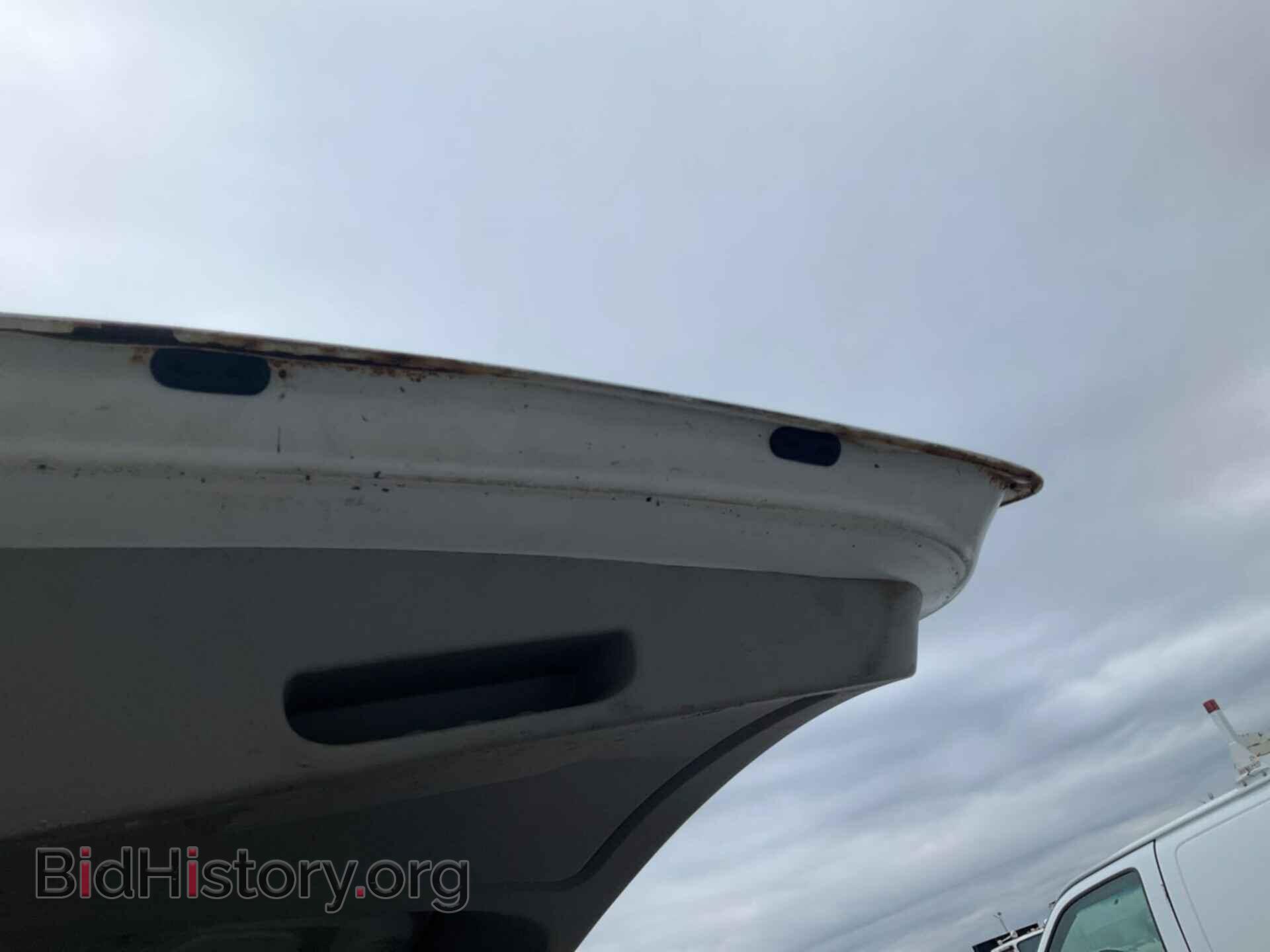 2013 RAM CARGO - VIN: 2C4JRGAG1DR671879 - Фото 2