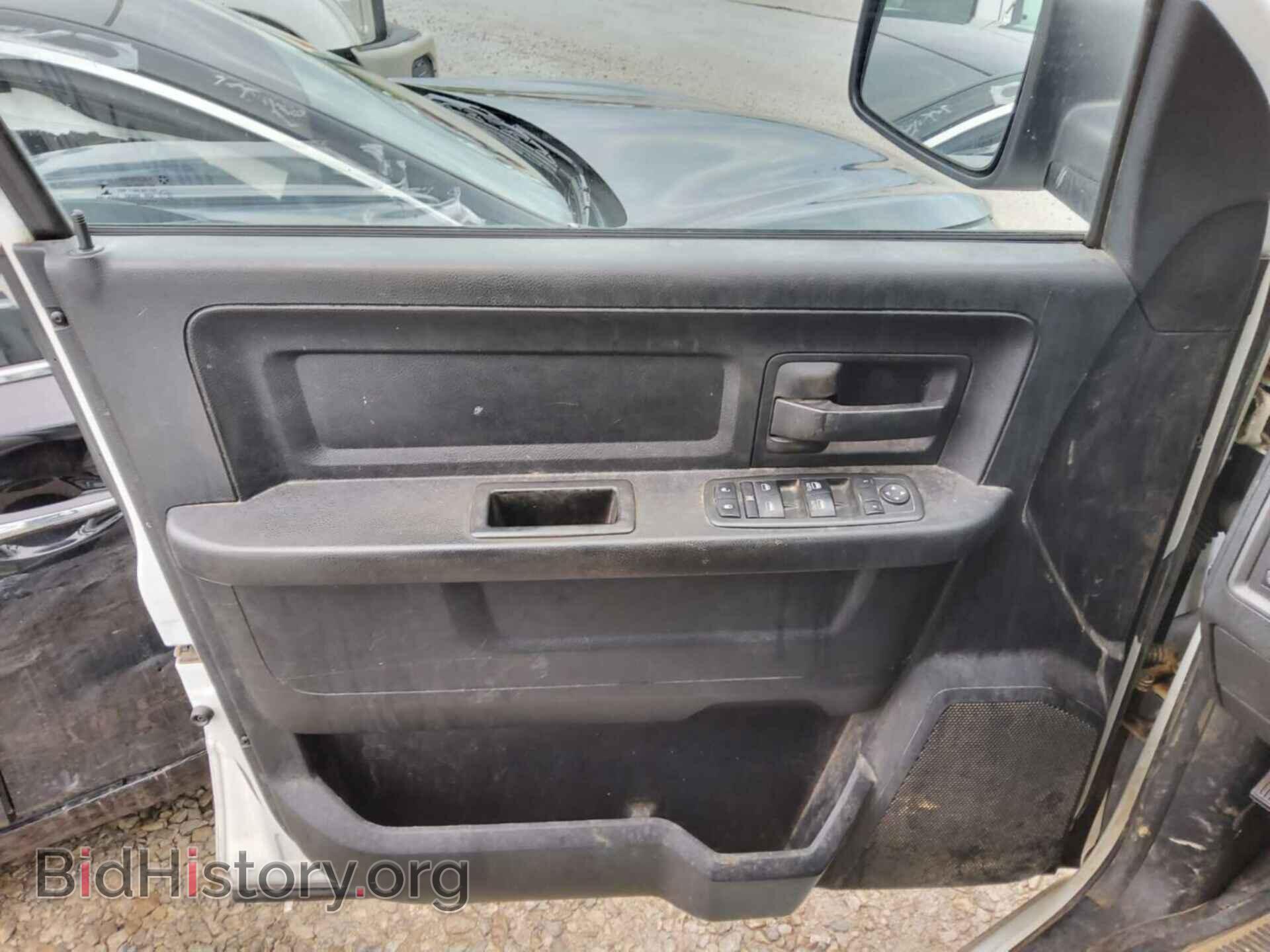 2013 RAM 2500 - VIN: 3C6TR4HT2DG542072 - Фото 3