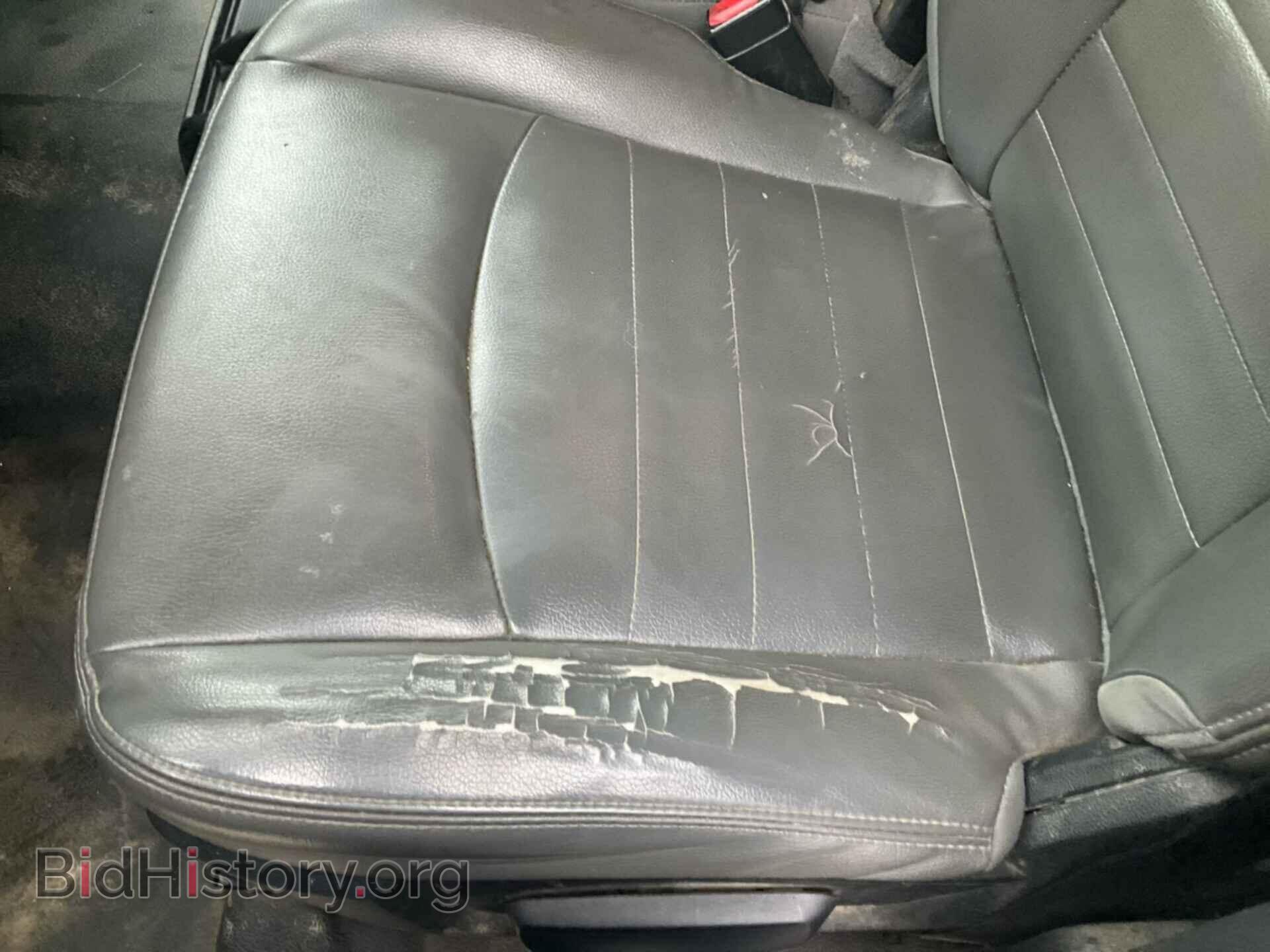 2013 RAM 2500 - VIN: 3C6TR4HT2DG542072 - Фото 21