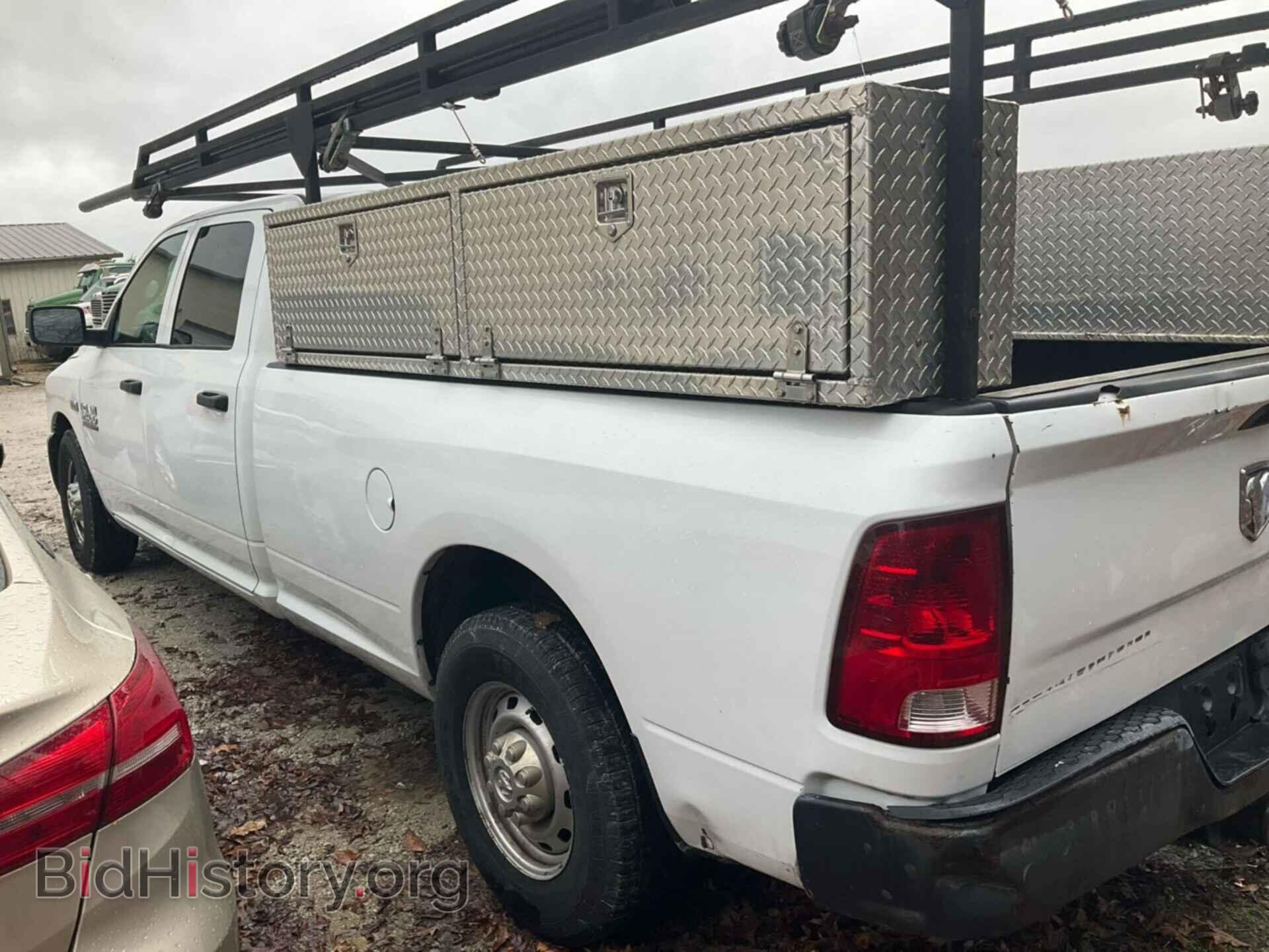 2013 RAM 2500 - VIN: 3C6TR4HT2DG542072 - Фото 22