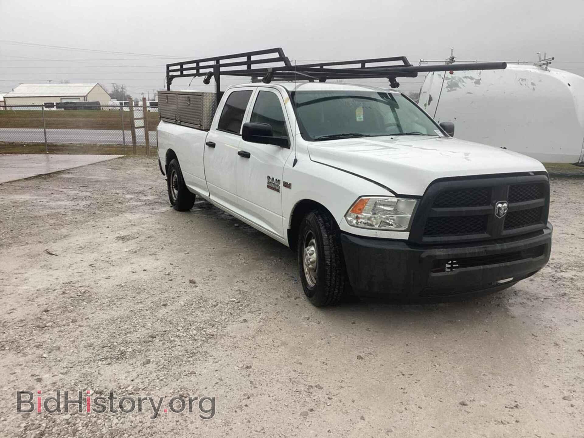 2013 RAM 2500 - VIN: 3C6TR4HT2DG542072 - Фото 32