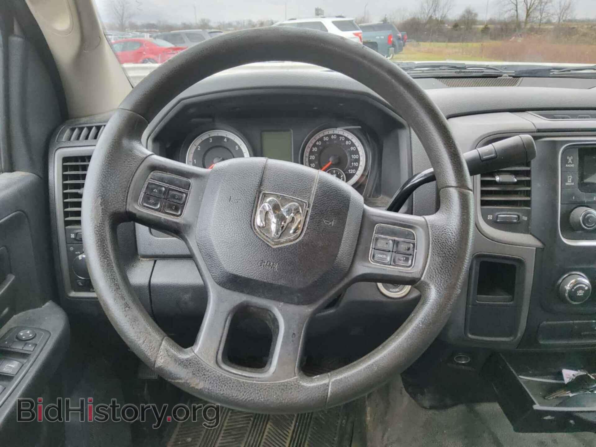 2013 RAM 2500 - VIN: 3C6TR4HT2DG542072 - Фото 10