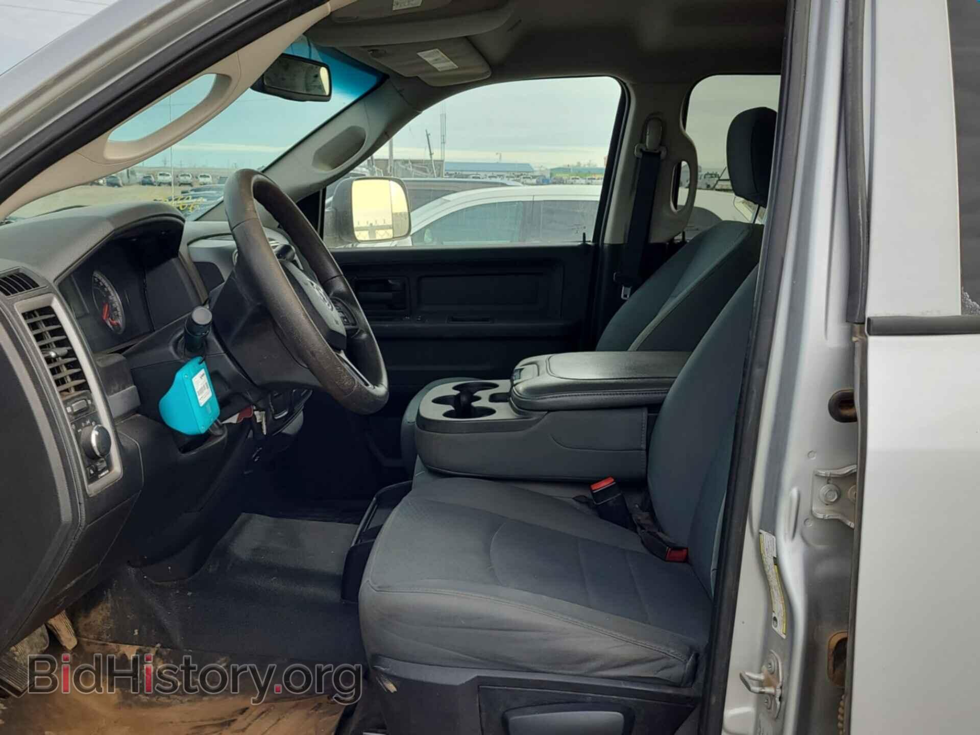 2017 RAM 2500 - VIN: 3C6TR5CT5HG724688 - Фото 10