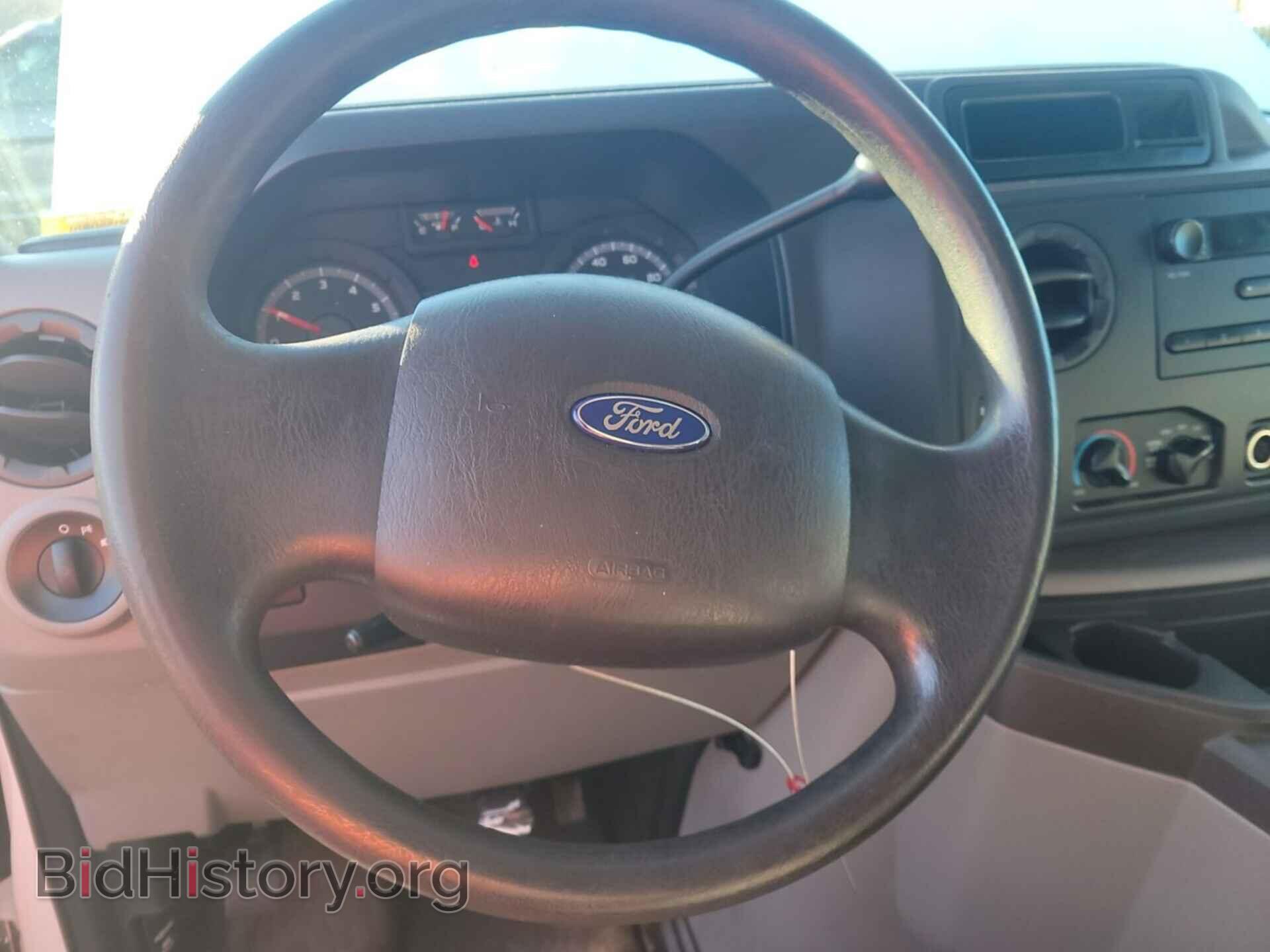 2011 FORD E-250 - VIN: 1FTNE2EL1BDB37045 - Фото 22