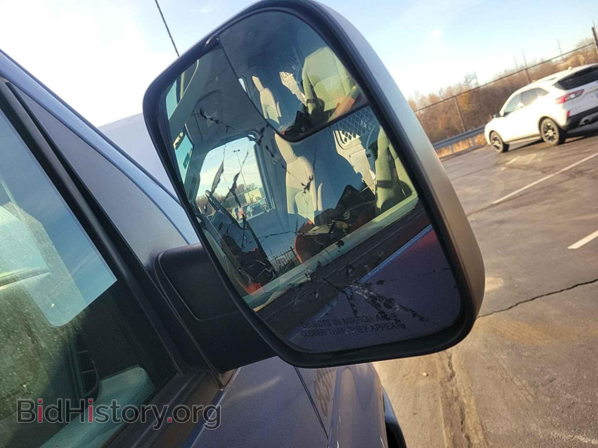 2011 FORD E-250 - VIN: 1FTNE2EL1BDB37045 - Фото 28