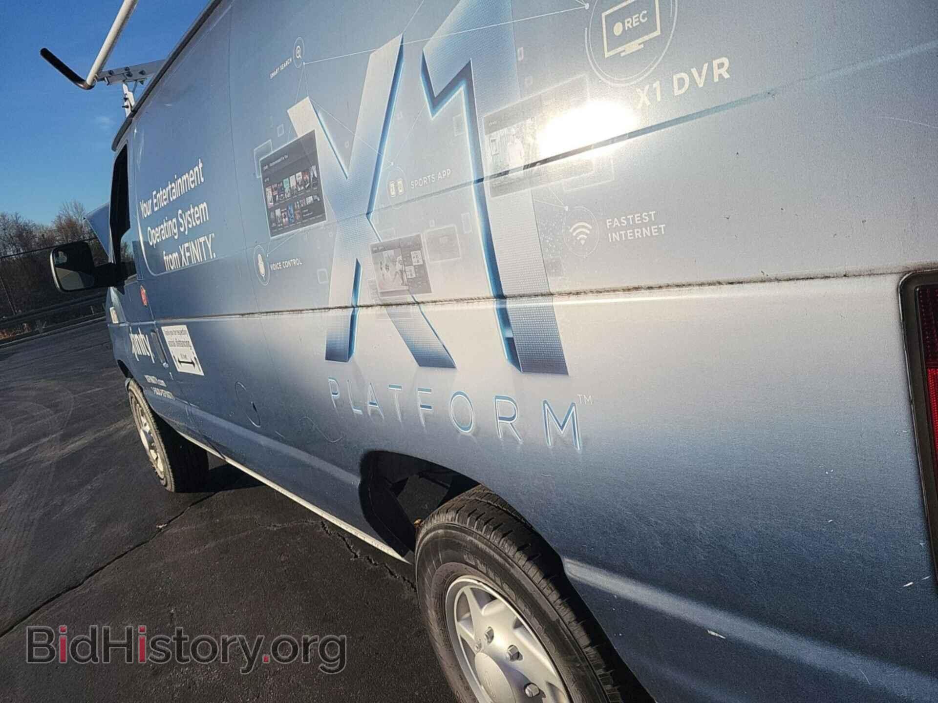2011 FORD E-250 - VIN: 1FTNE2EL1BDB37045 - Фото 30