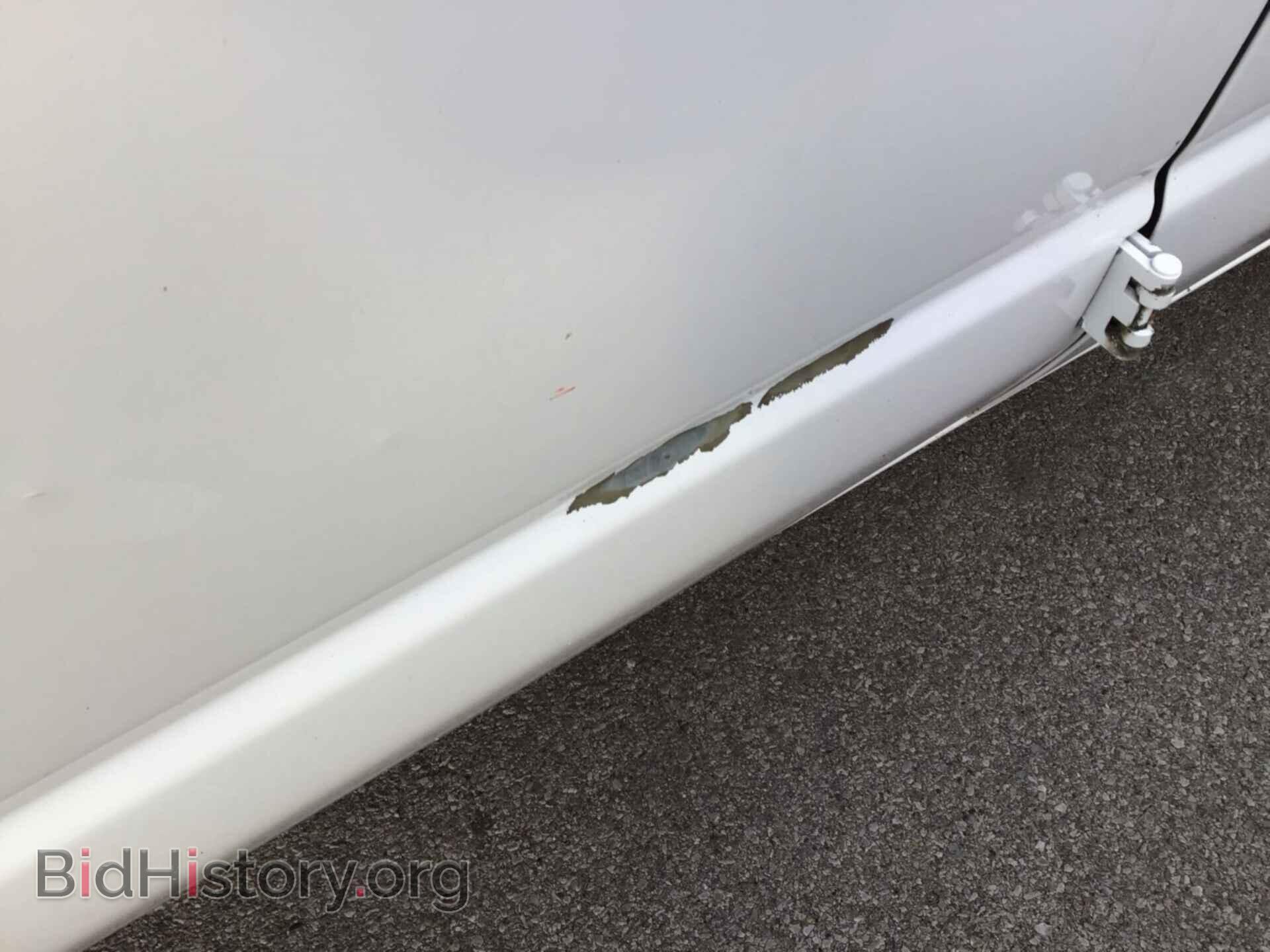 Photo 1FTNE2EL8BDA70895 - FORD E-250 2011
