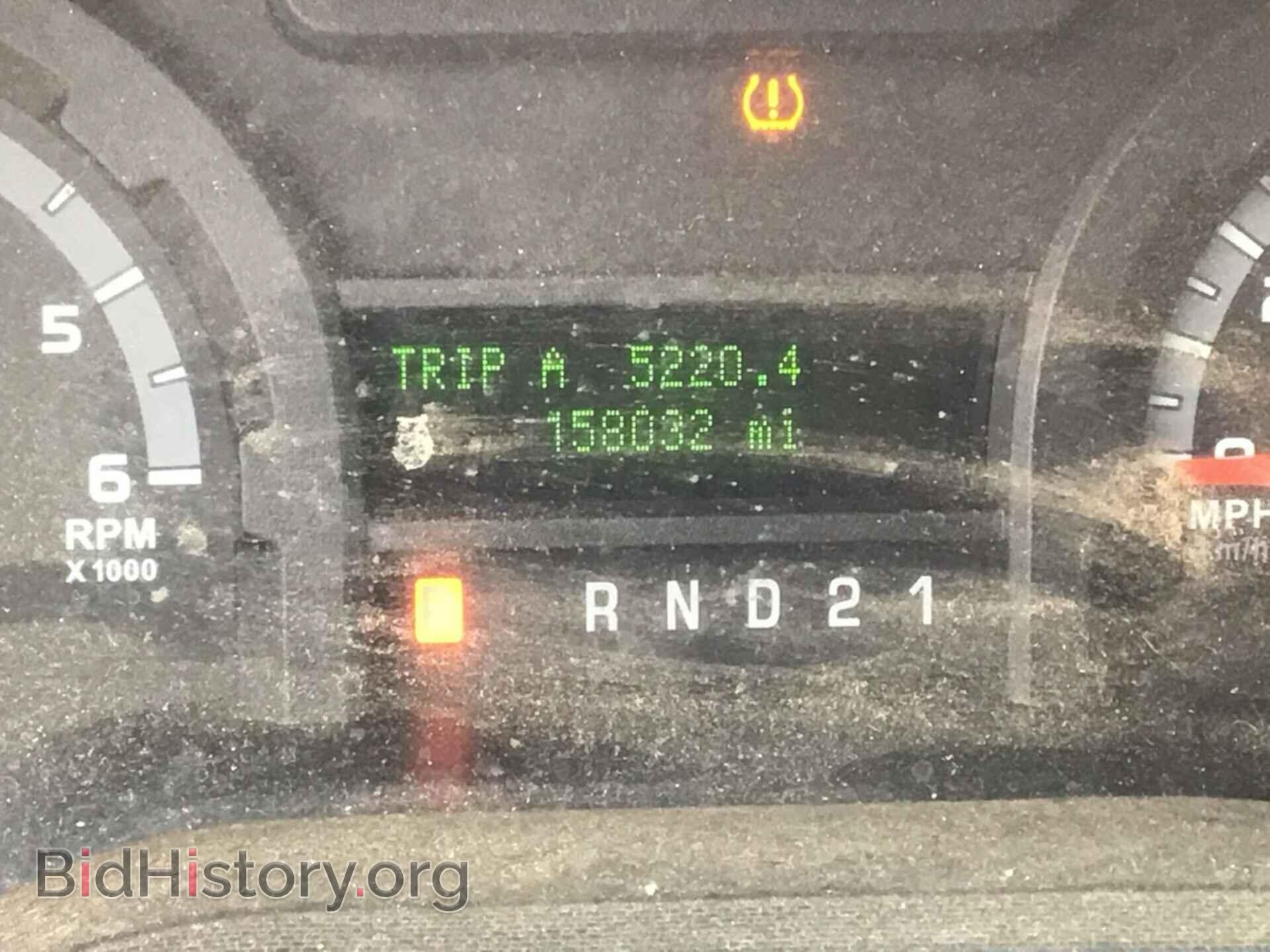 2011 FORD E-250 - VIN: 1FTNE2EL8BDA70895 - Фото 13