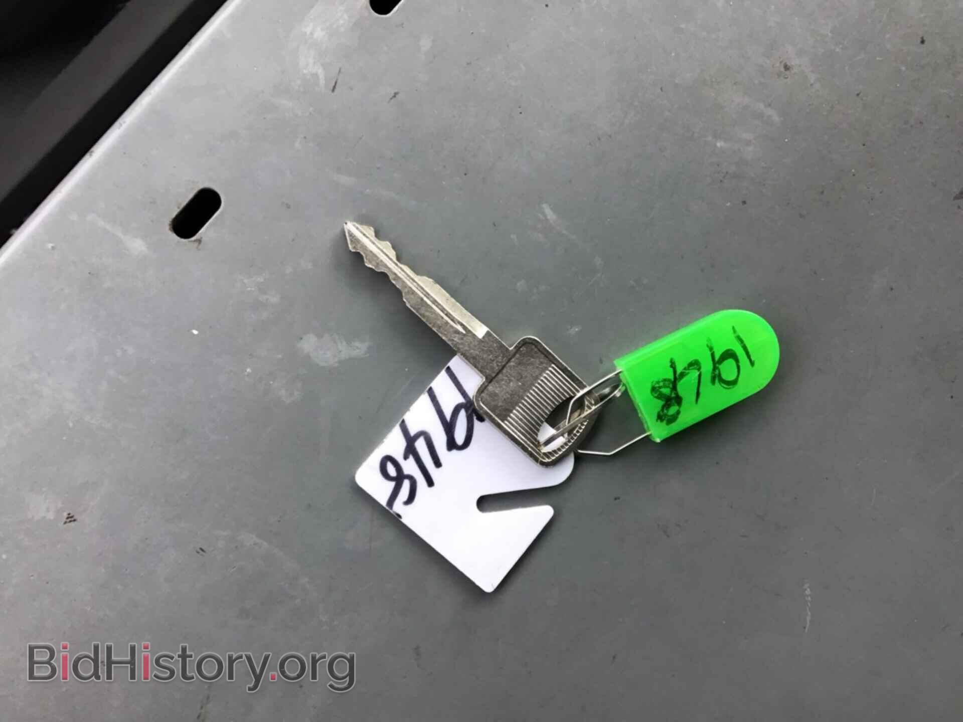 2011 FORD E-250 - VIN: 1FTNE2EL8BDA70895 - Фото 32