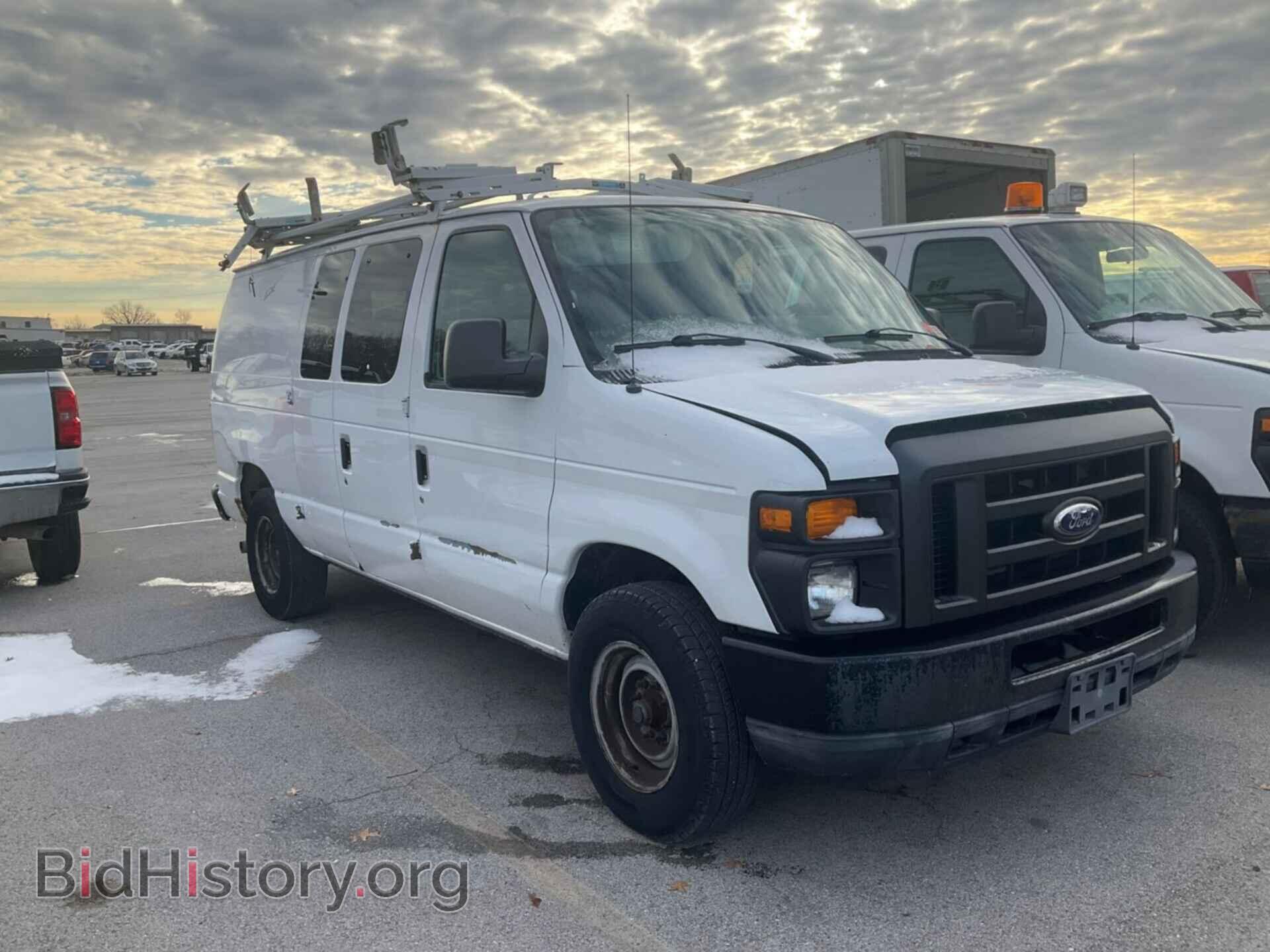 2011 FORD E-250 - VIN: 1FTNE2EL8BDA70895 - Фото 37