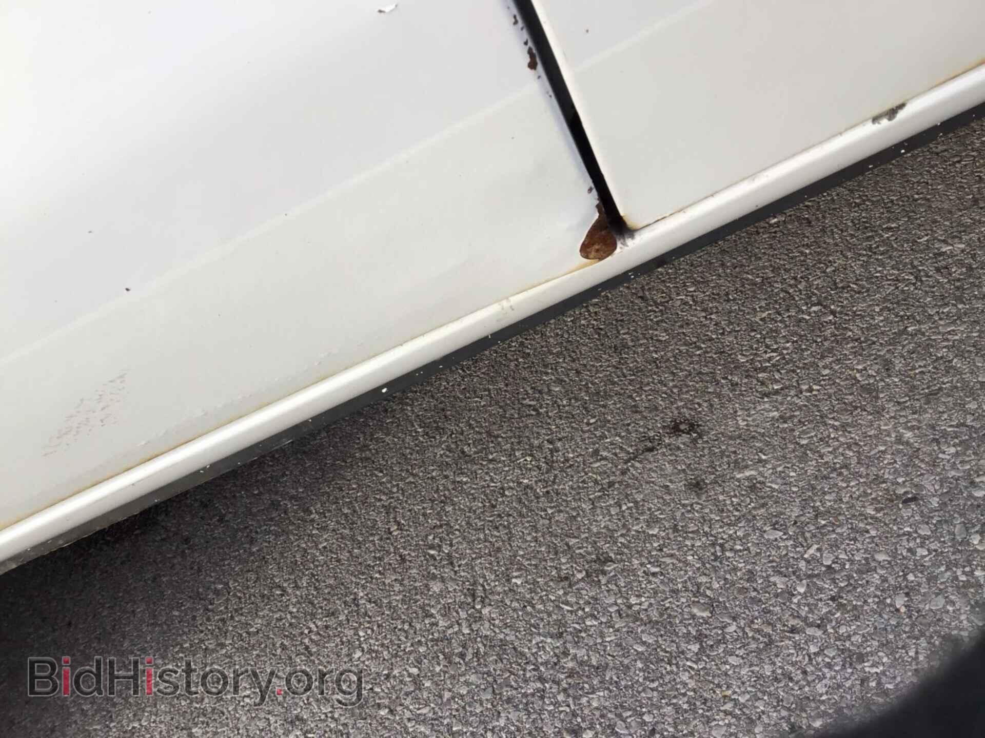 2011 FORD E-250 - VIN: 1FTNE2EL8BDA70895 - Фото 10