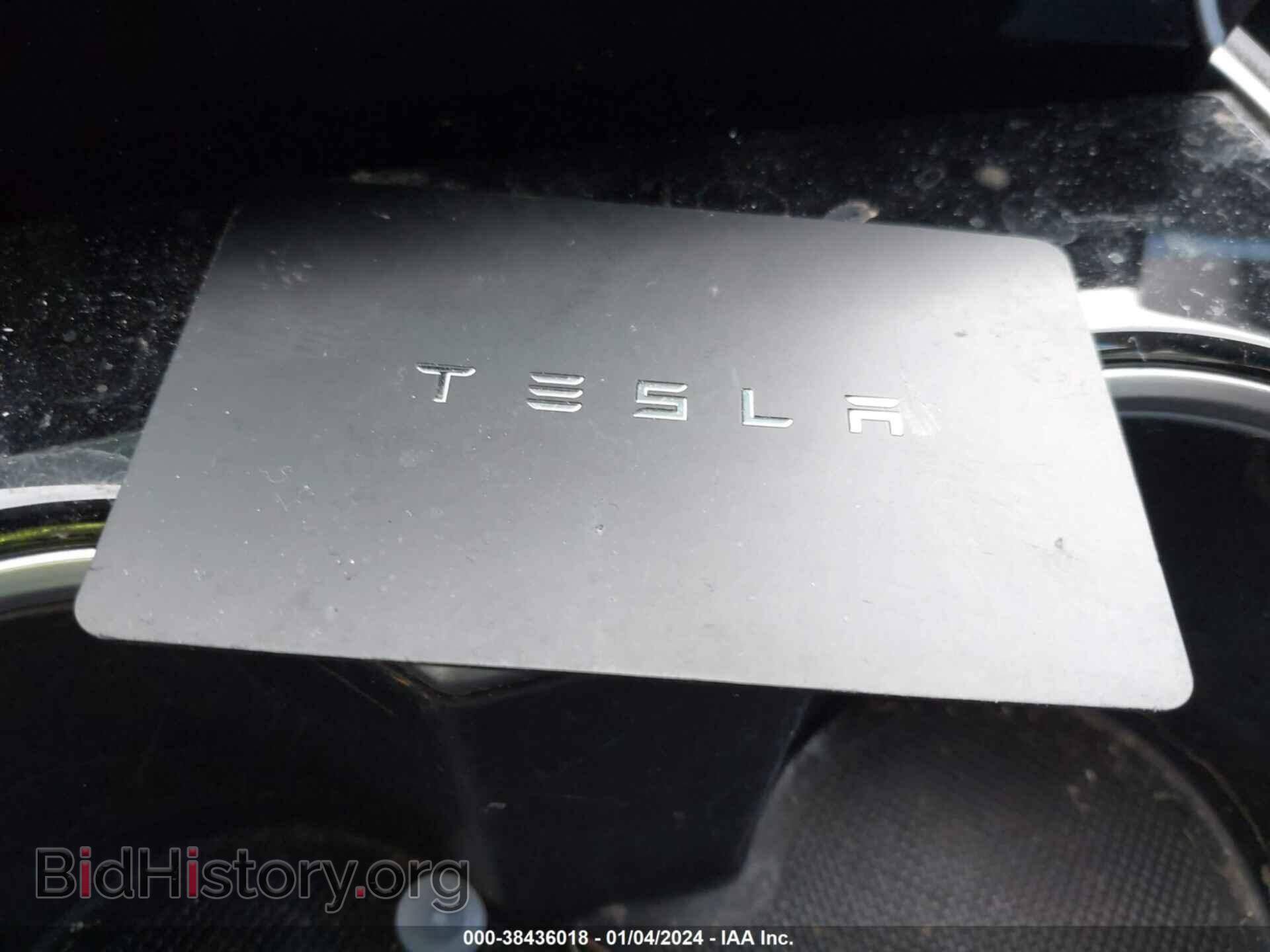2017 TESLA MODEL 3 - VIN: 5YJ3E1EA8HF001237 - Photo 11