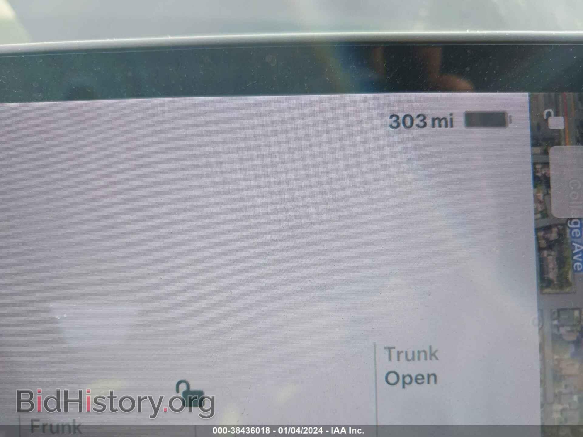 2017 TESLA MODEL 3 - VIN: 5YJ3E1EA8HF001237 - Photo 17