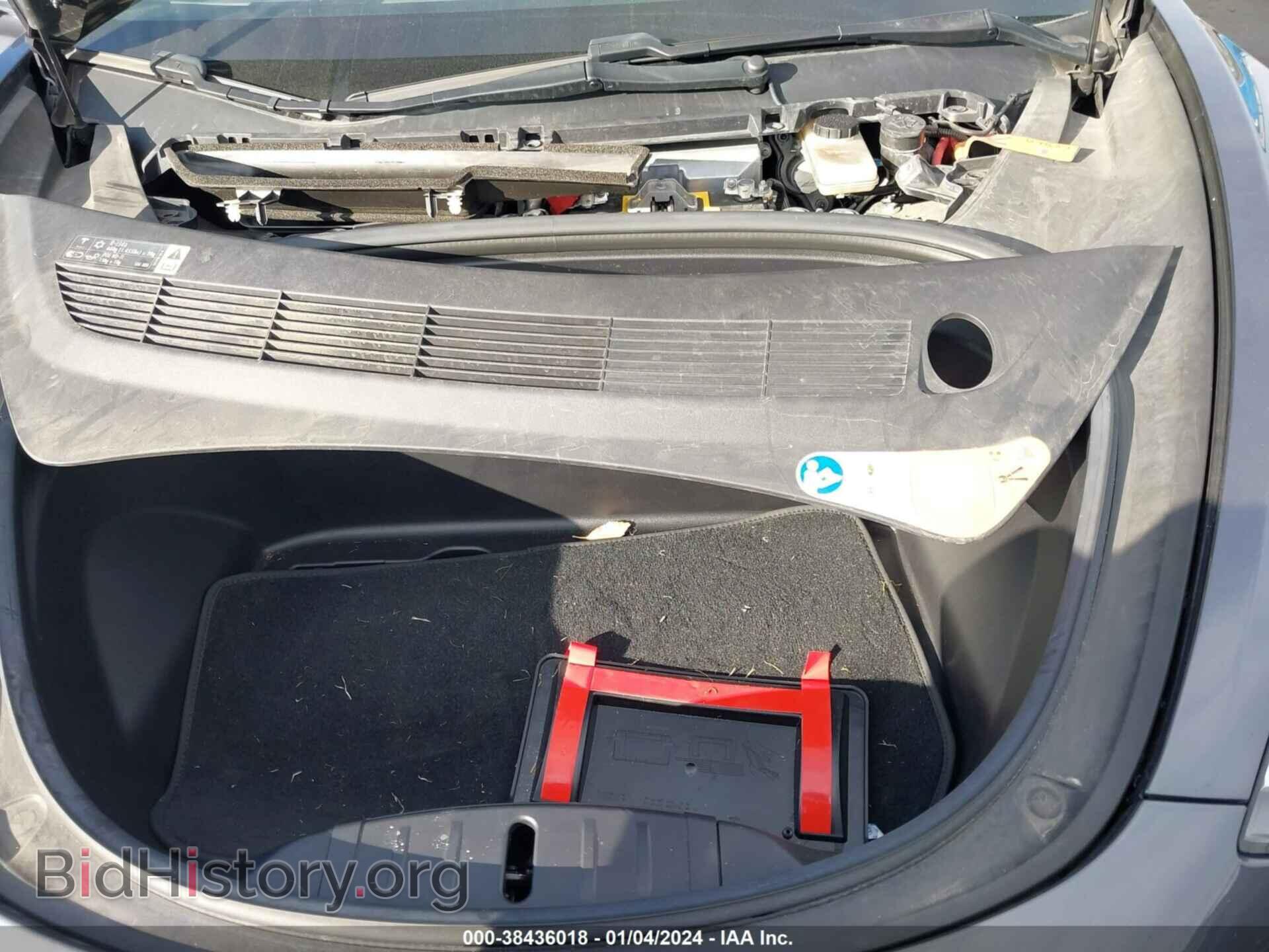 2017 TESLA MODEL 3 - VIN: 5YJ3E1EA8HF001237 - Photo 10