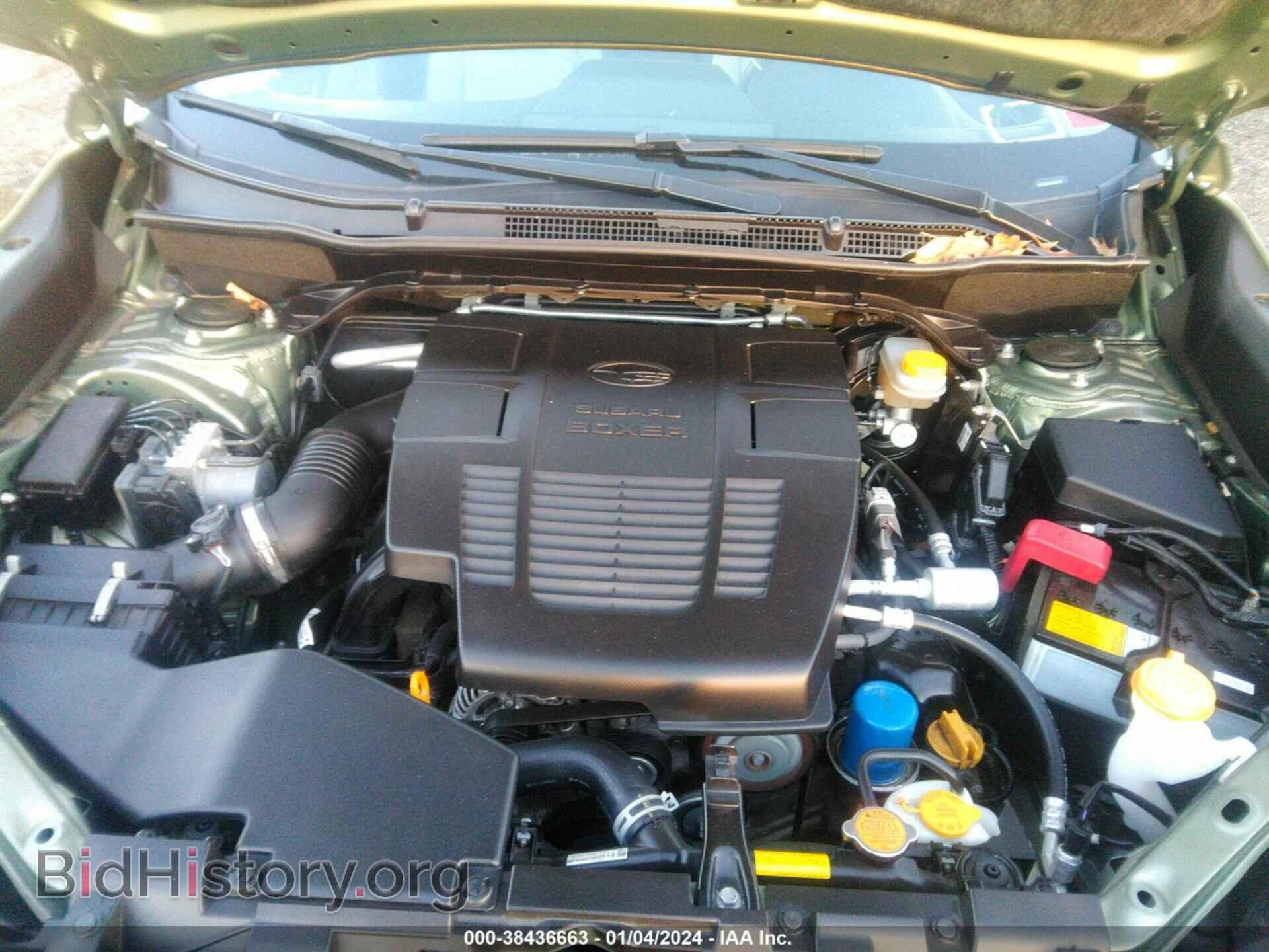 2020 SUBARU FORESTER - VIN: JF2SKADC8LH474511 - Фото 10