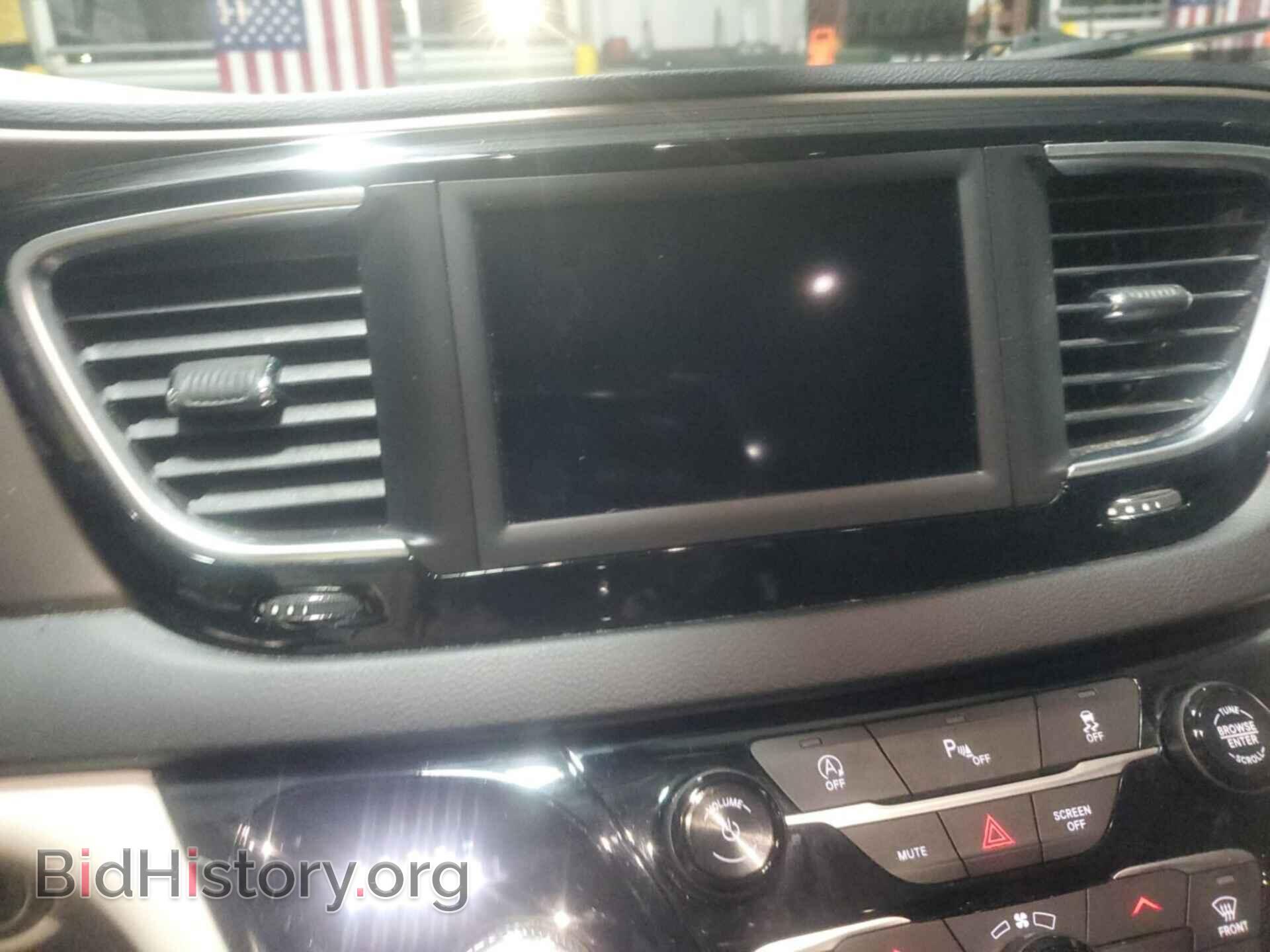 2018 CHRYSLER PACIFICA - VIN: 2C4RC1DG4JR355482 - Photo 10
