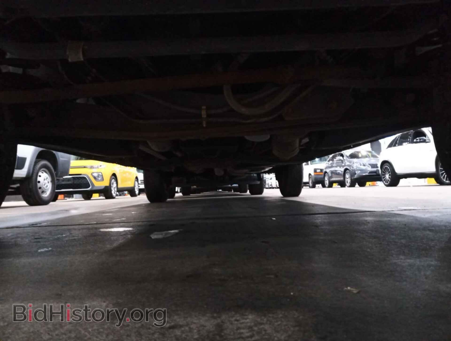 2012 FORD E-150 - VIN: 1FTNE1EWXCDB21139 - Фото 2