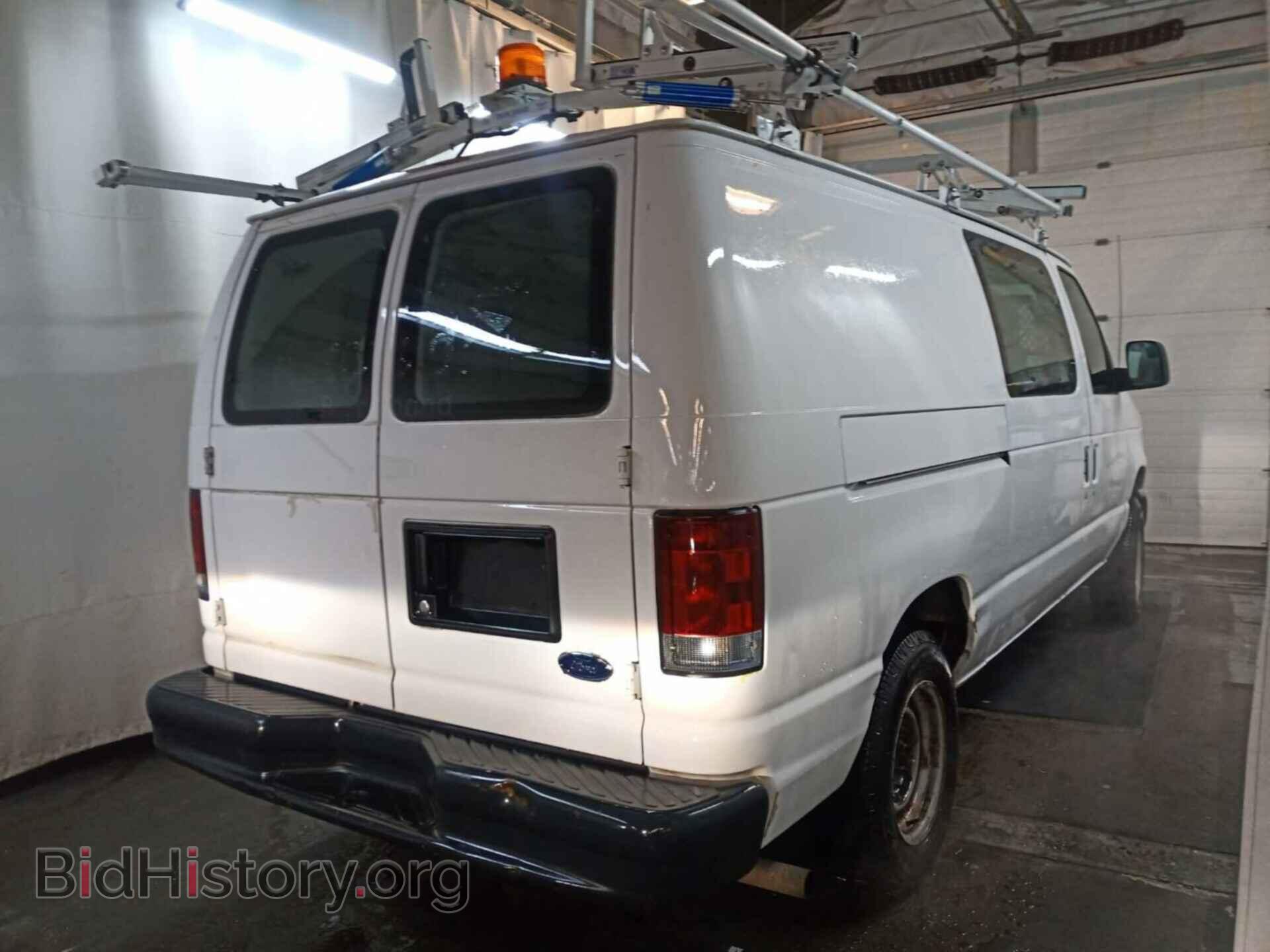 2012 FORD E-150 - VIN: 1FTNE1EWXCDB21139 - Фото 13