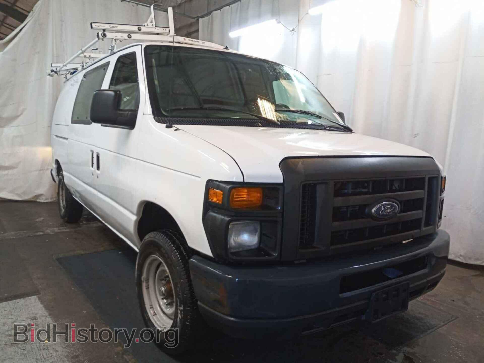 2012 FORD E-150 - VIN: 1FTNE1EWXCDB21139 - Фото 5