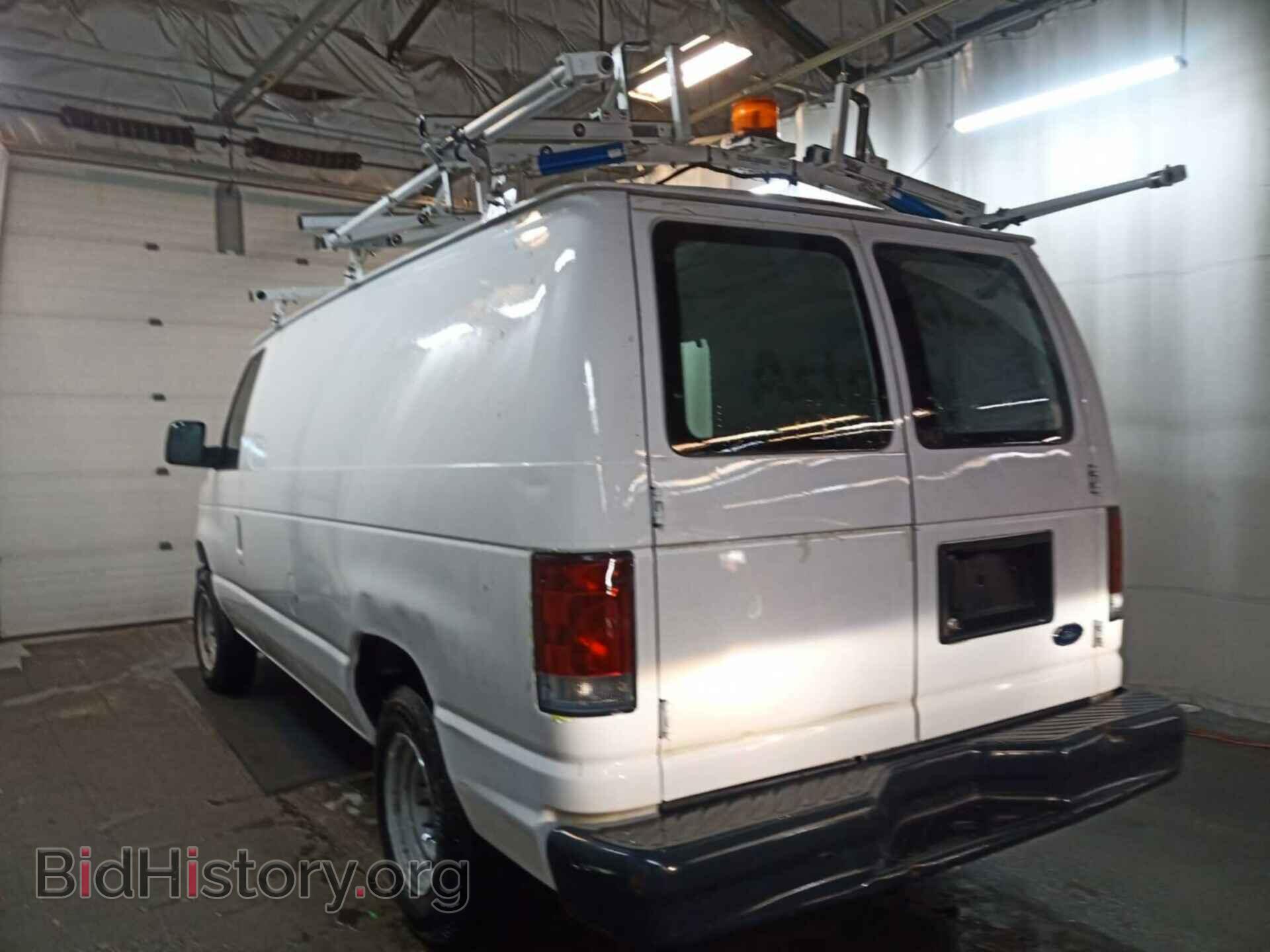 2012 FORD E-150 - VIN: 1FTNE1EWXCDB21139 - Фото 6