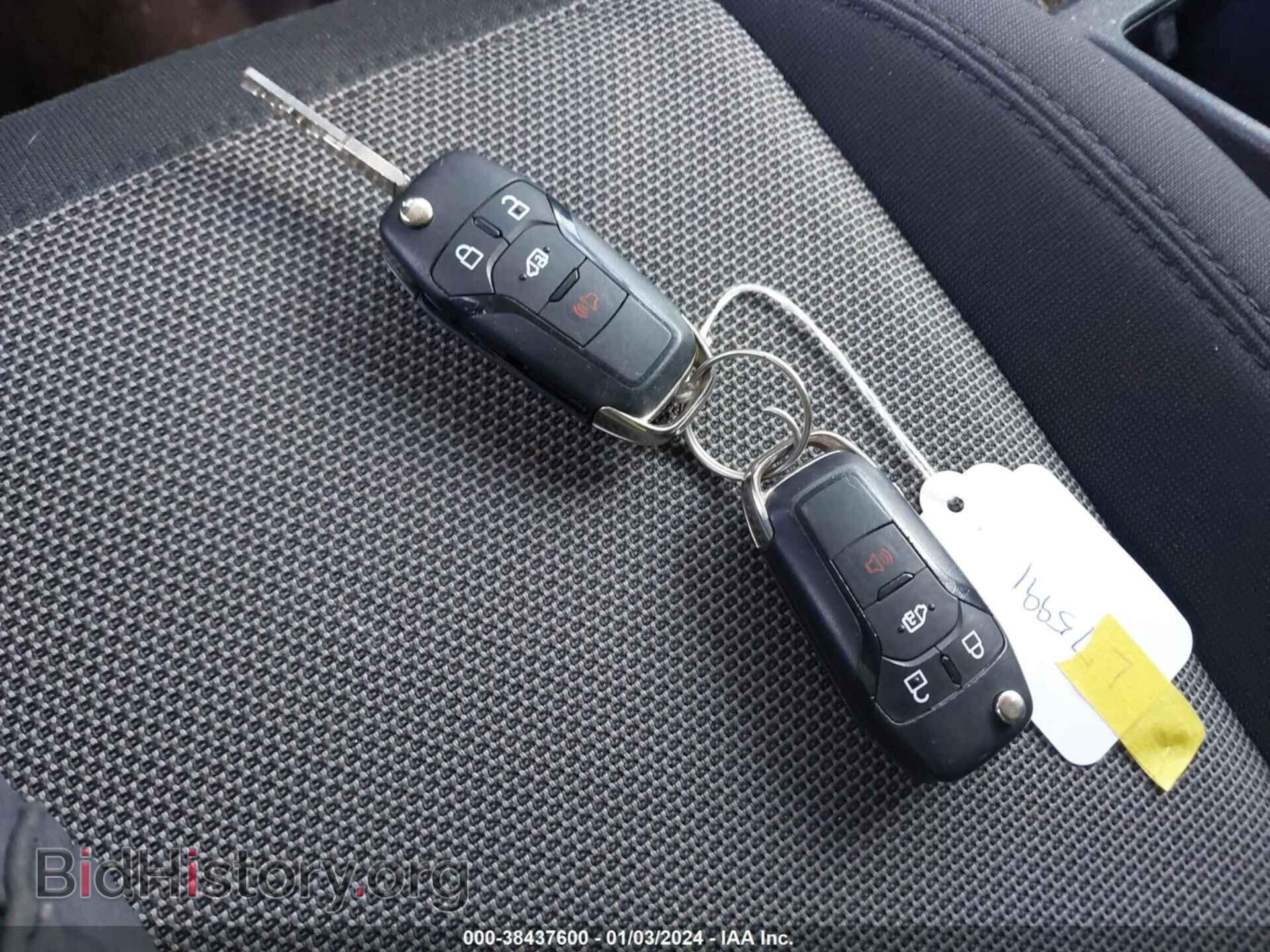 2020 FORD TRANSIT CONNECT - VIN: NM0LS7E22L1466941 - Фото 11