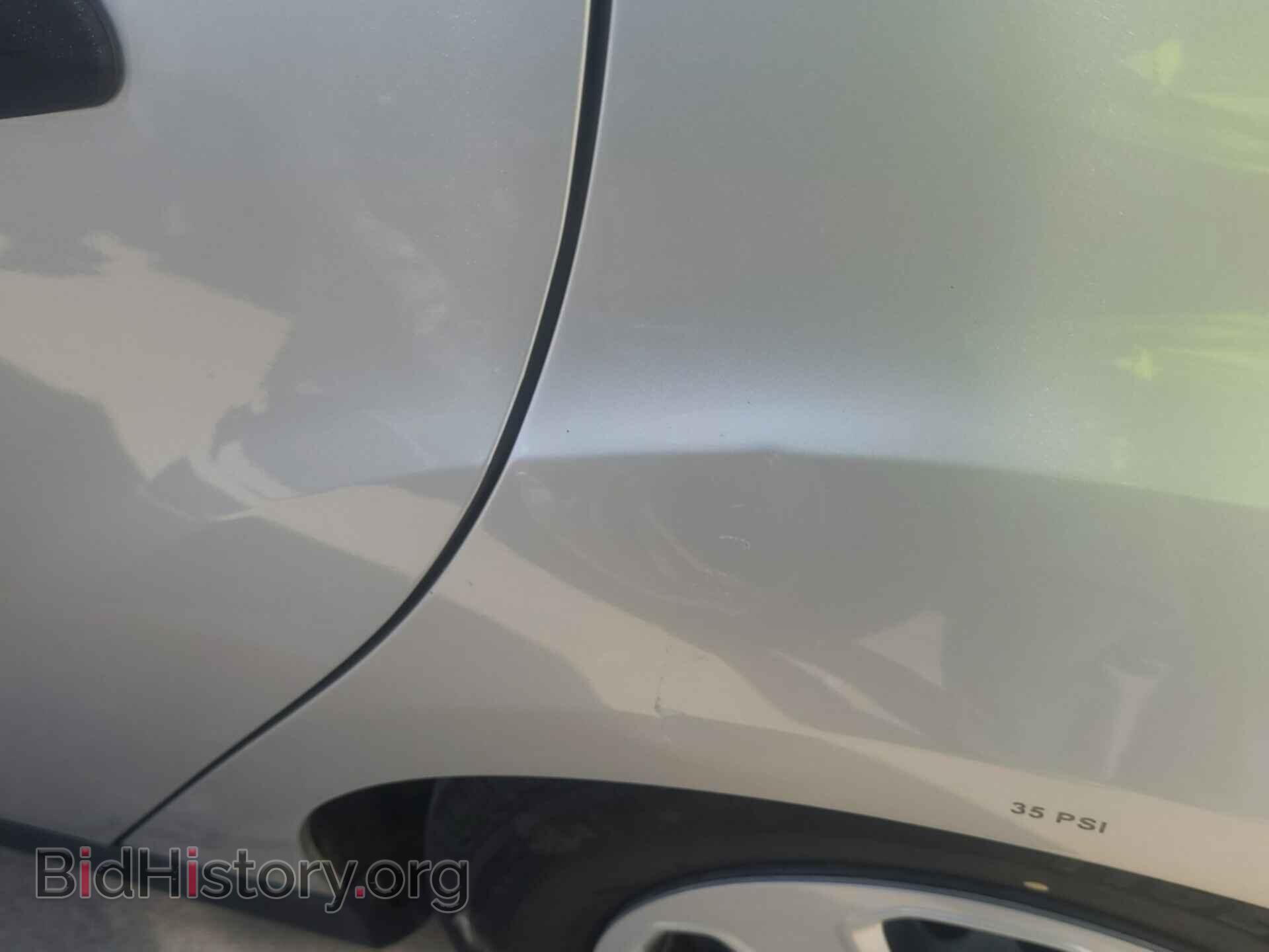 2016 FORD FOCUS - VIN: 1FADP3E20GL306946 - Фото 3