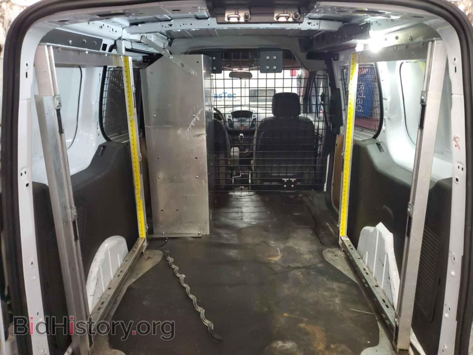 2016 FORD TRANSIT CONNECT - VIN: NM0LS7EX2G1248788 - Фото 12