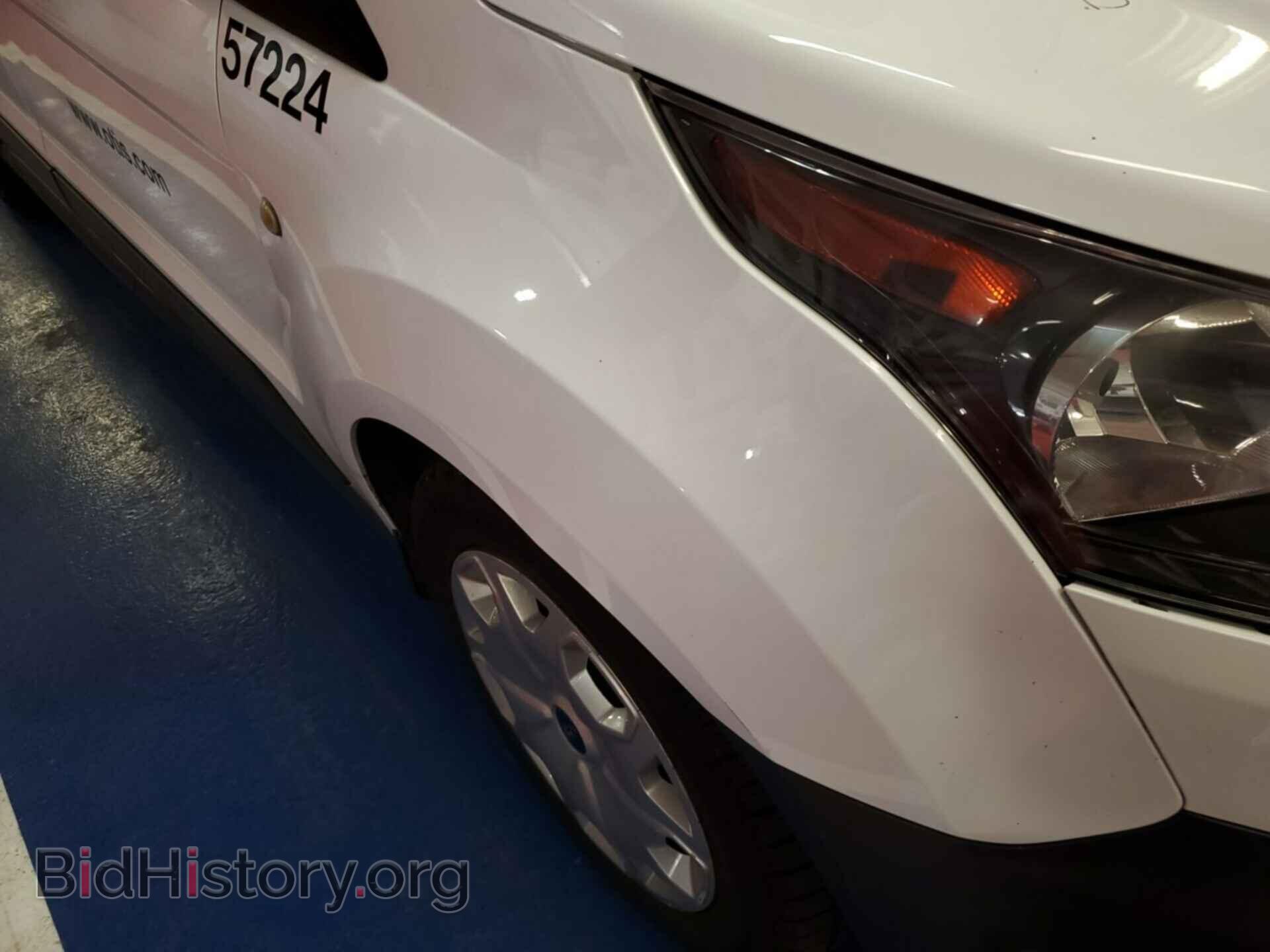 2016 FORD TRANSIT CONNECT - VIN: NM0LS7EX2G1248788 - Фото 15
