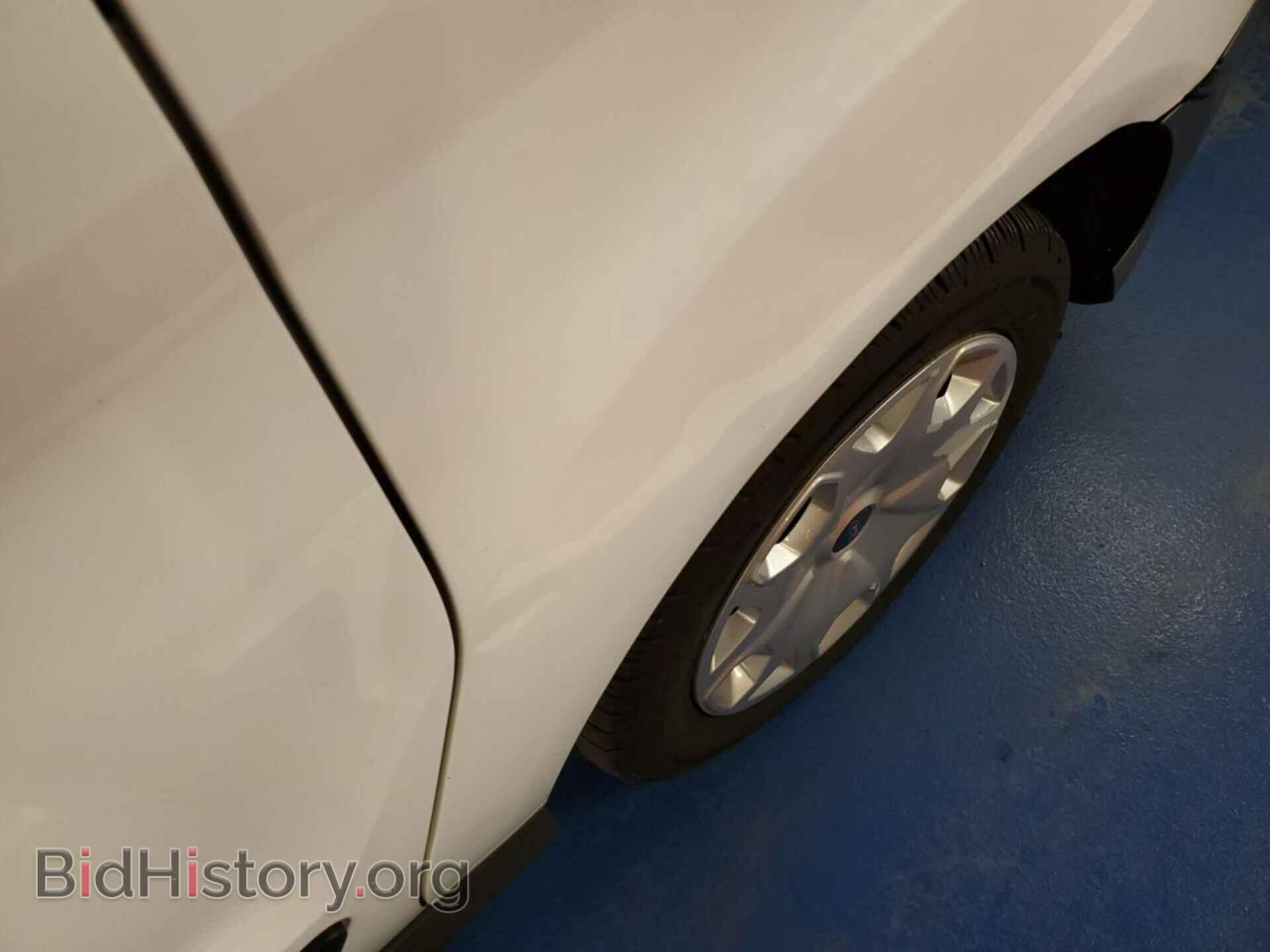 2016 FORD TRANSIT CONNECT - VIN: NM0LS7EX2G1248788 - Фото 3