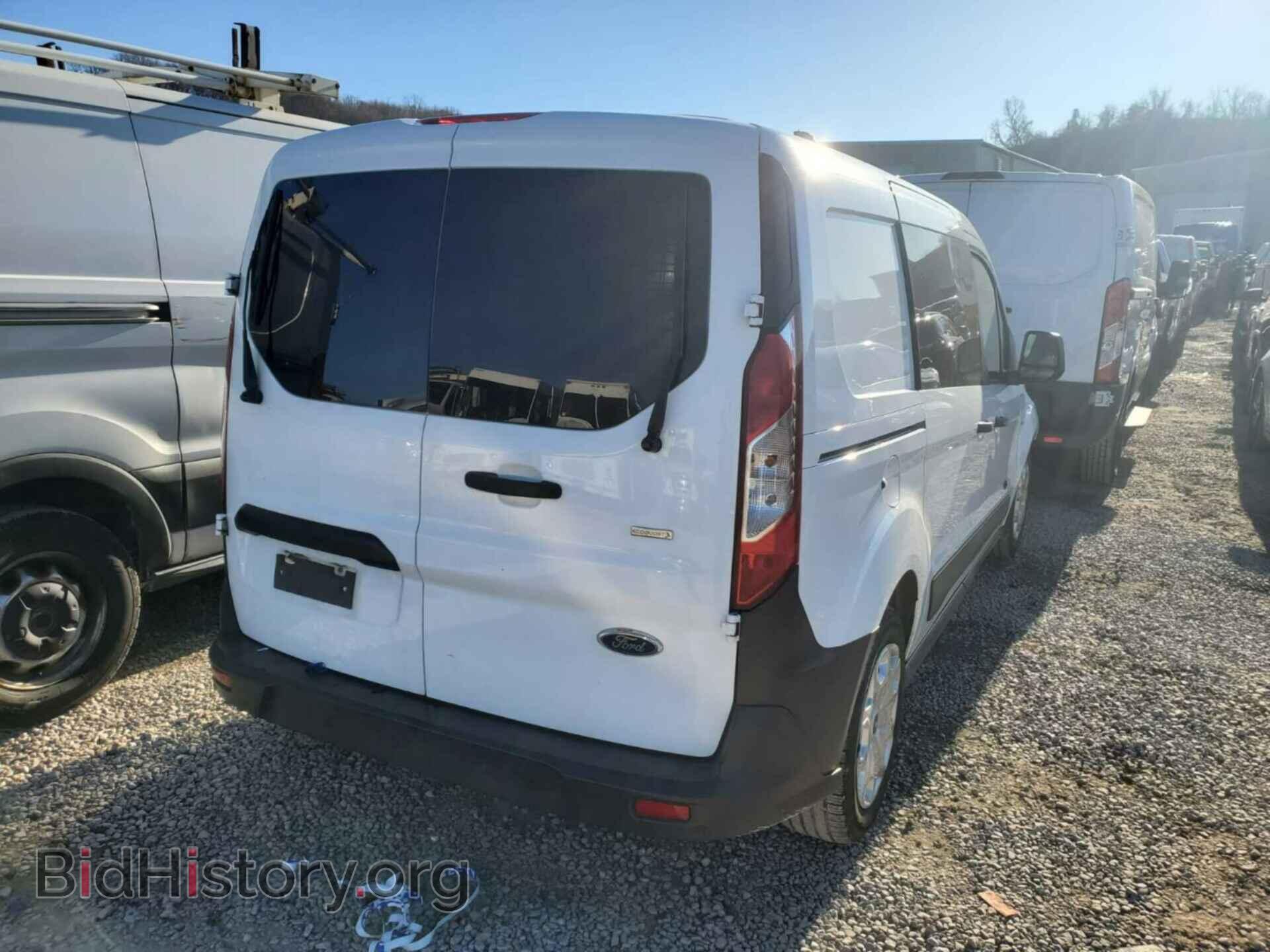 2016 FORD TRANSIT CONNECT - VIN: NM0LS7EX2G1248788 - Фото 6