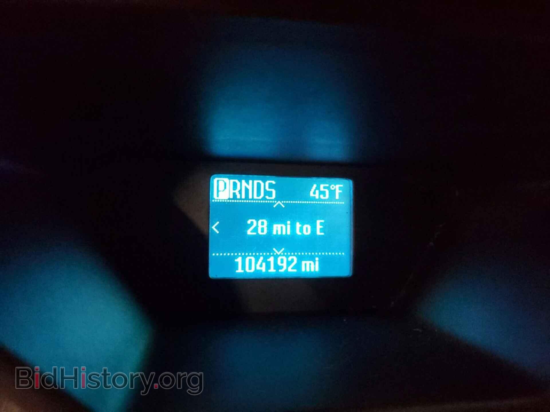 2016 FORD TRANSIT CONNECT - VIN: NM0LS7EX2G1248788 - Фото 7
