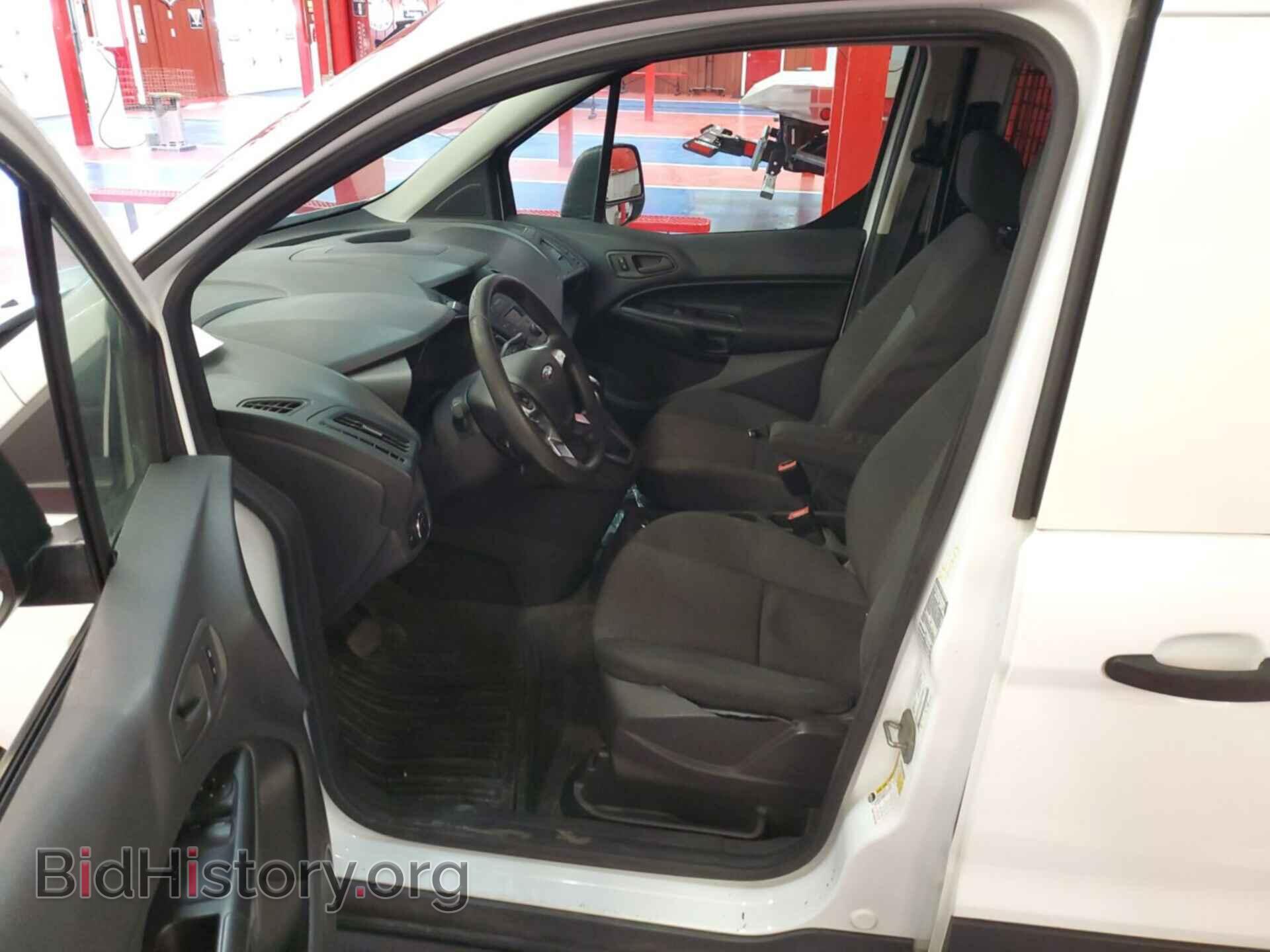 2016 FORD TRANSIT CONNECT - VIN: NM0LS7EX2G1248788 - Фото 8