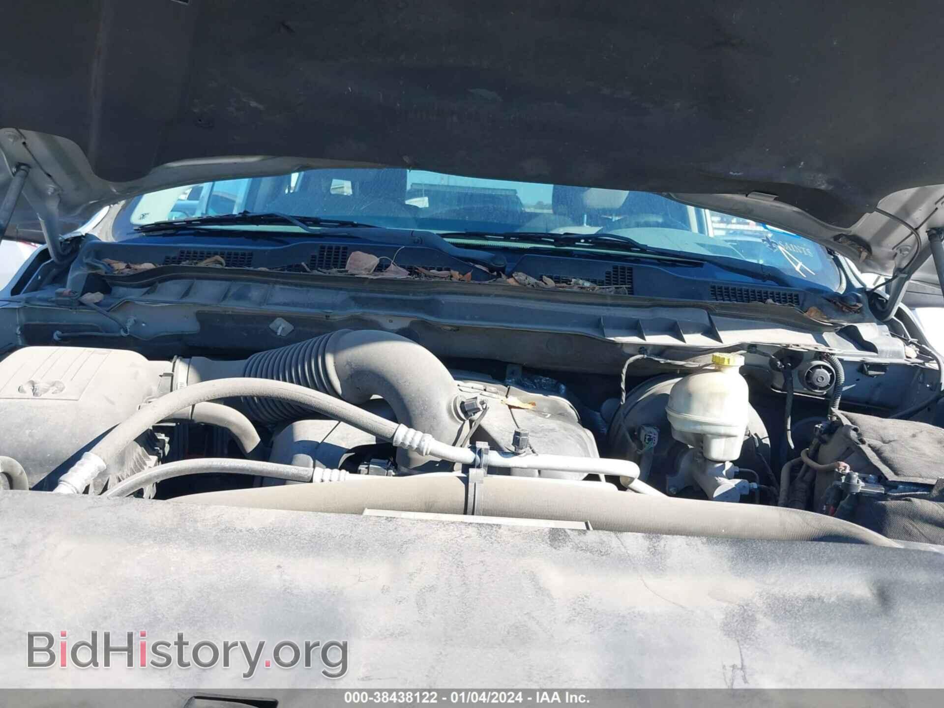 2014 RAM 1500 - VIN: 1C6RR6FT7ES134850 - Фото 10