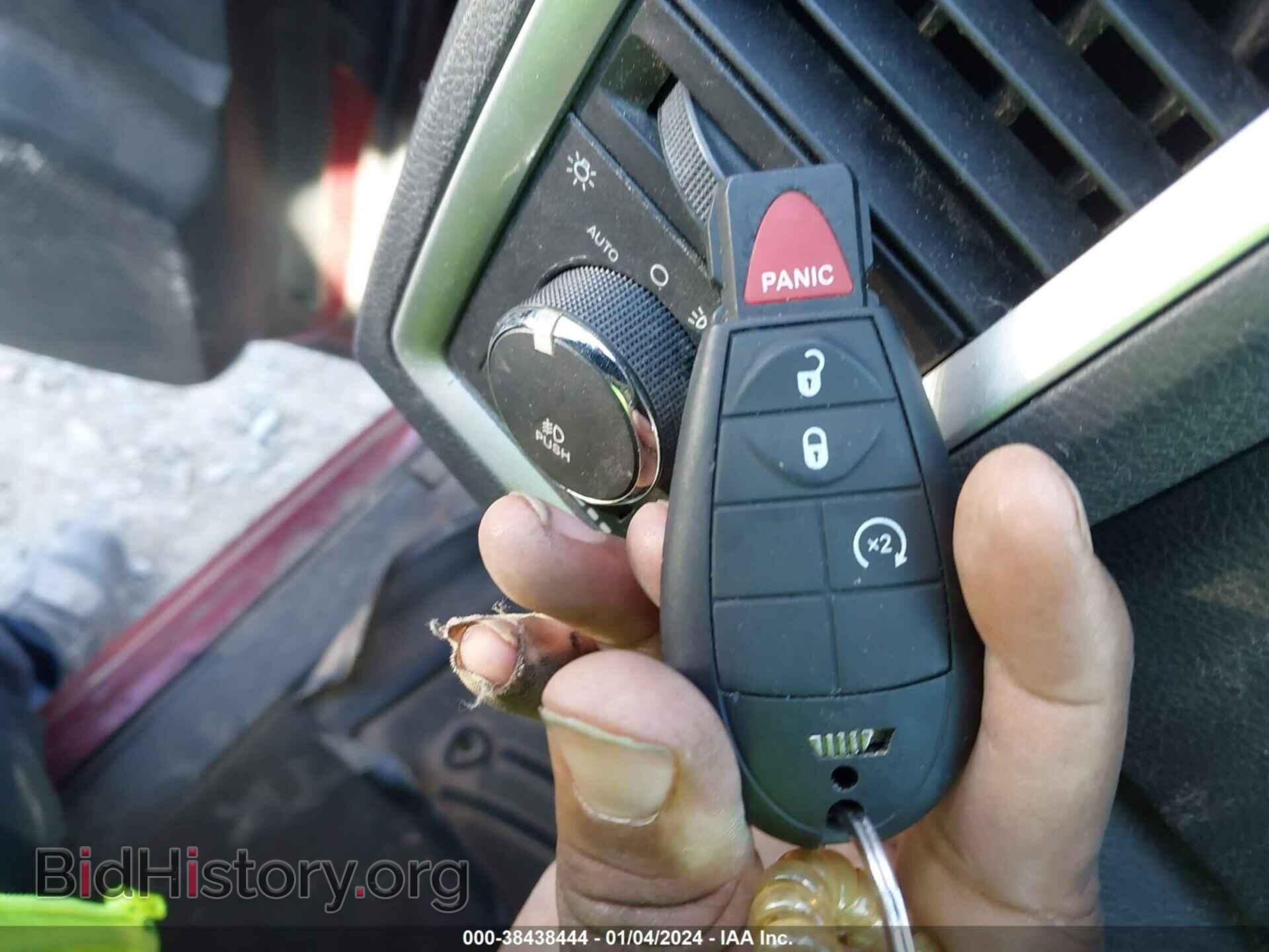 2012 RAM 1500 - VIN: 1C6RD6MT7CS197106 - Фото 10