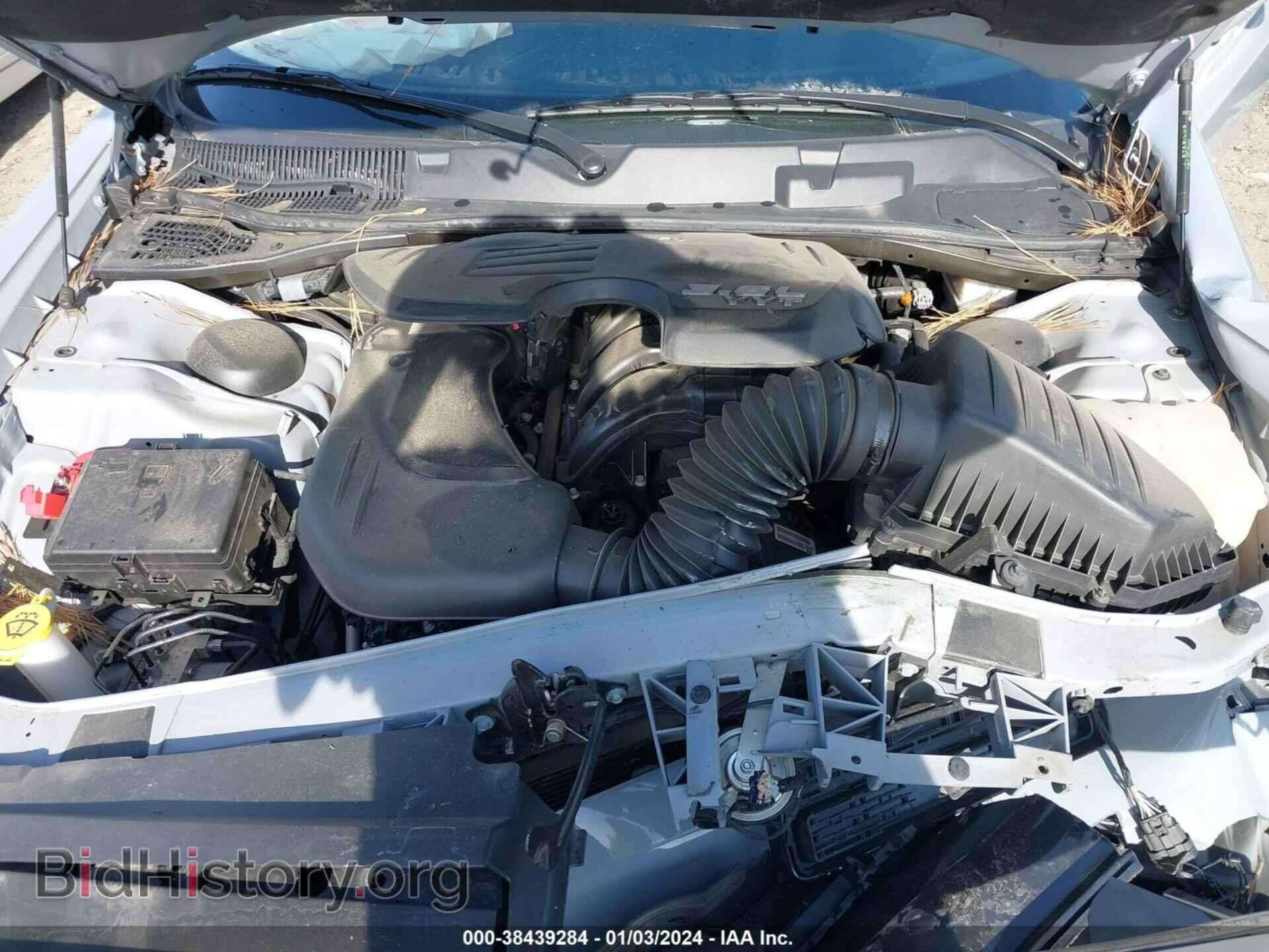 2020 DODGE CHALLENGER - VIN: 2C3CDZAG2LH202280 - Photo 10