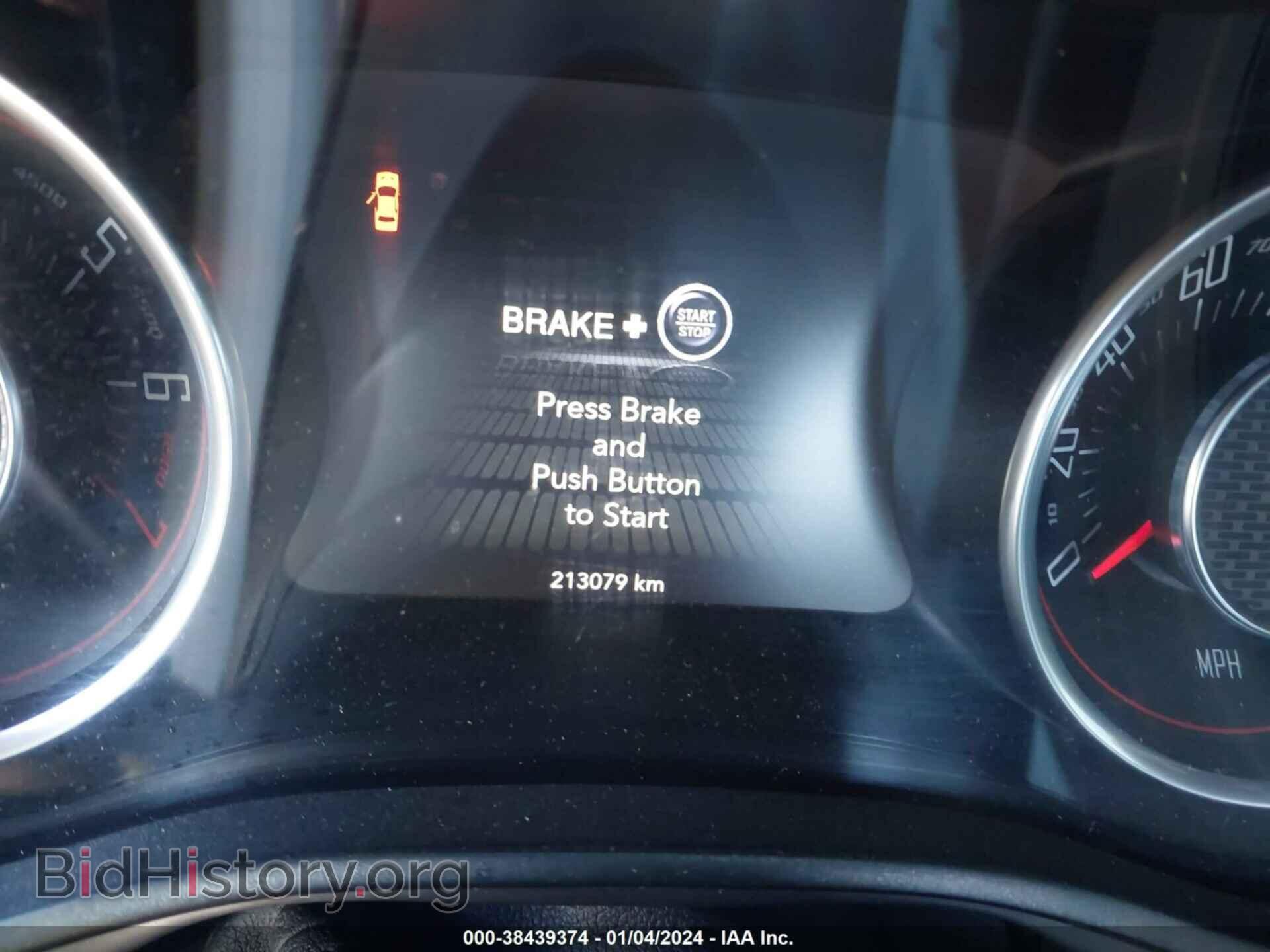 2015 DODGE CHALLENGER - VIN: 2C3CDZAG4FH728169 - Photo 7